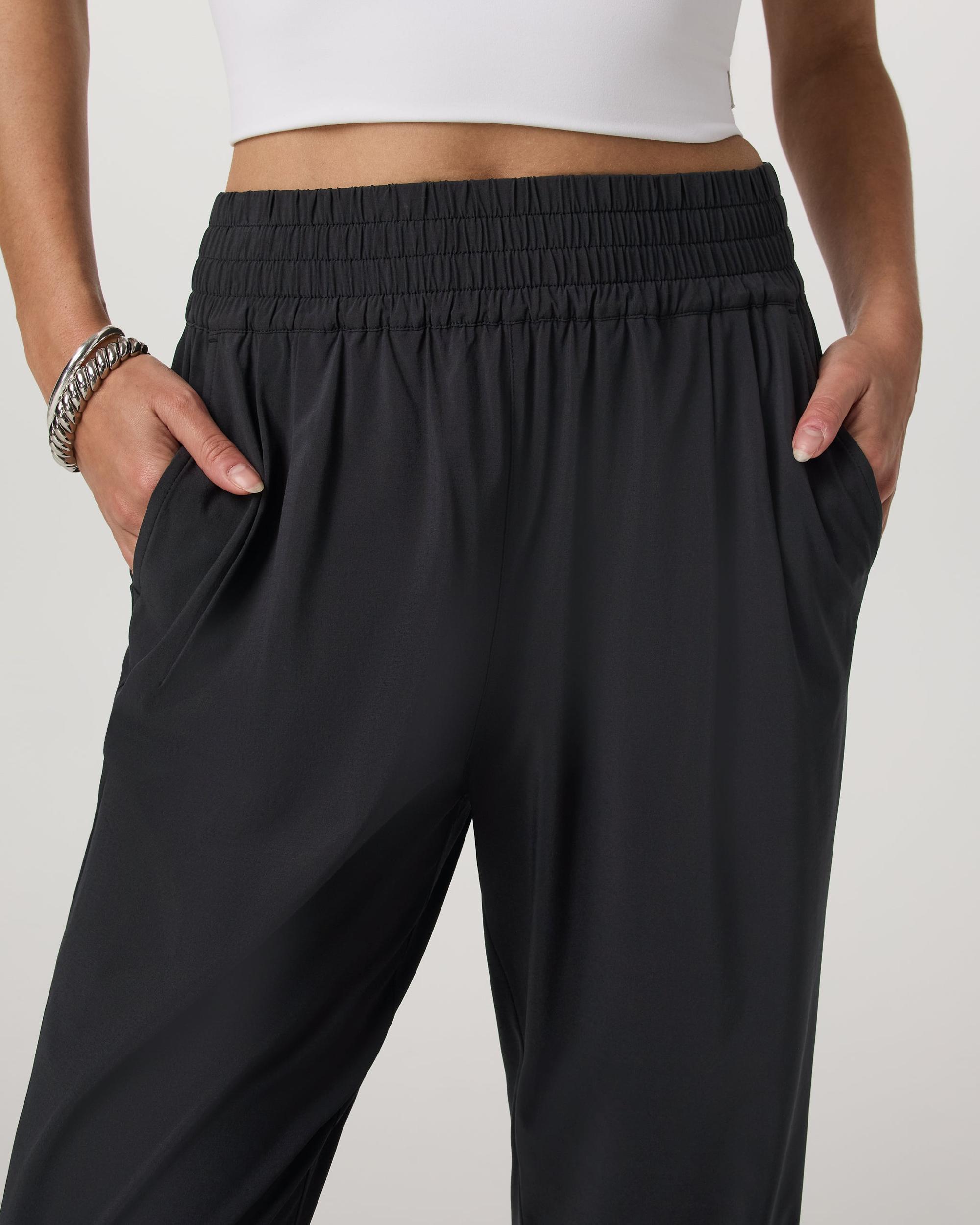 Villa Ankle Pant Product Image