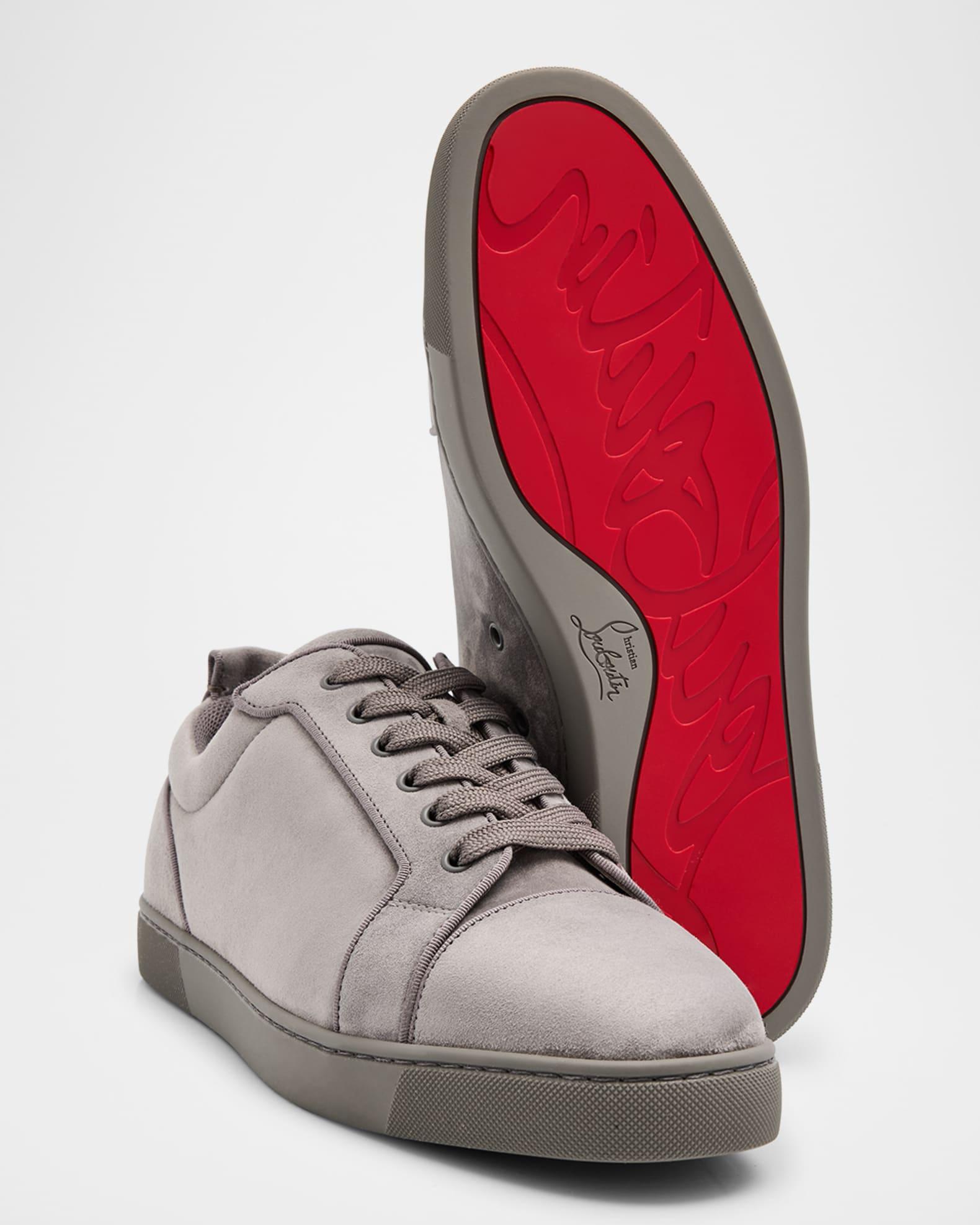 Christian Louboutin Louis Junior Sneaker Product Image