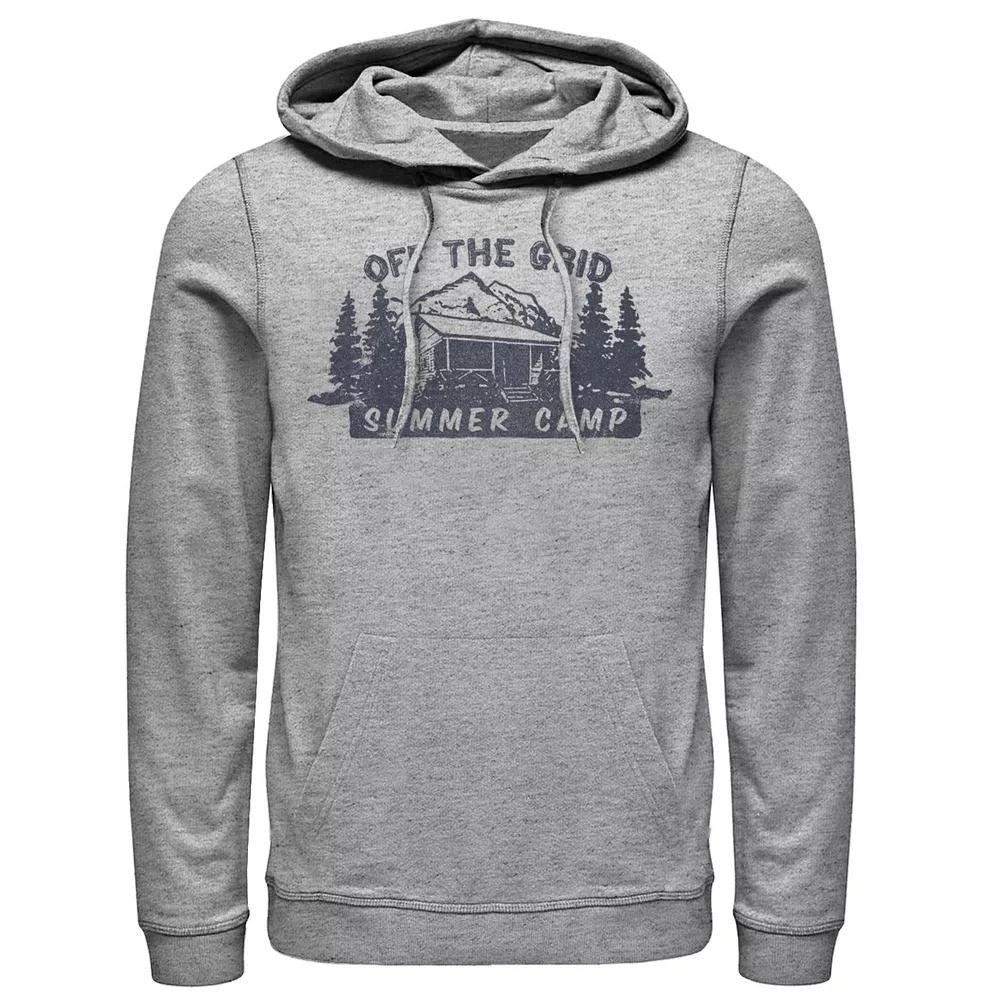 Men's Fifth Sun Off The Grid Cabin Hoodie,  Product Image