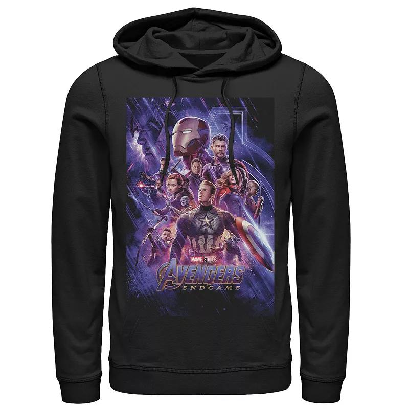 Disney's Wreck-It Ralph 2 Current Mood Men's Hoodie,  Product Image