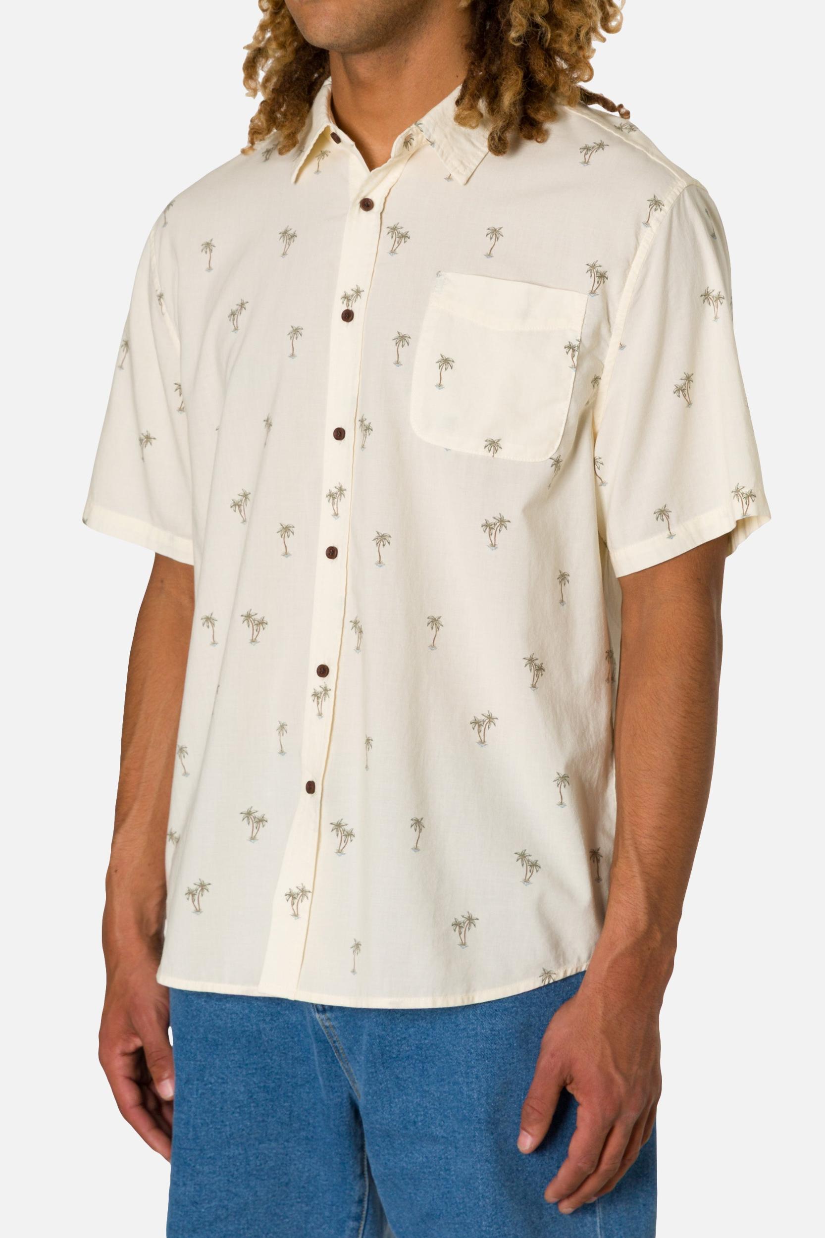 BOYS ROYAL SHIRT Product Image
