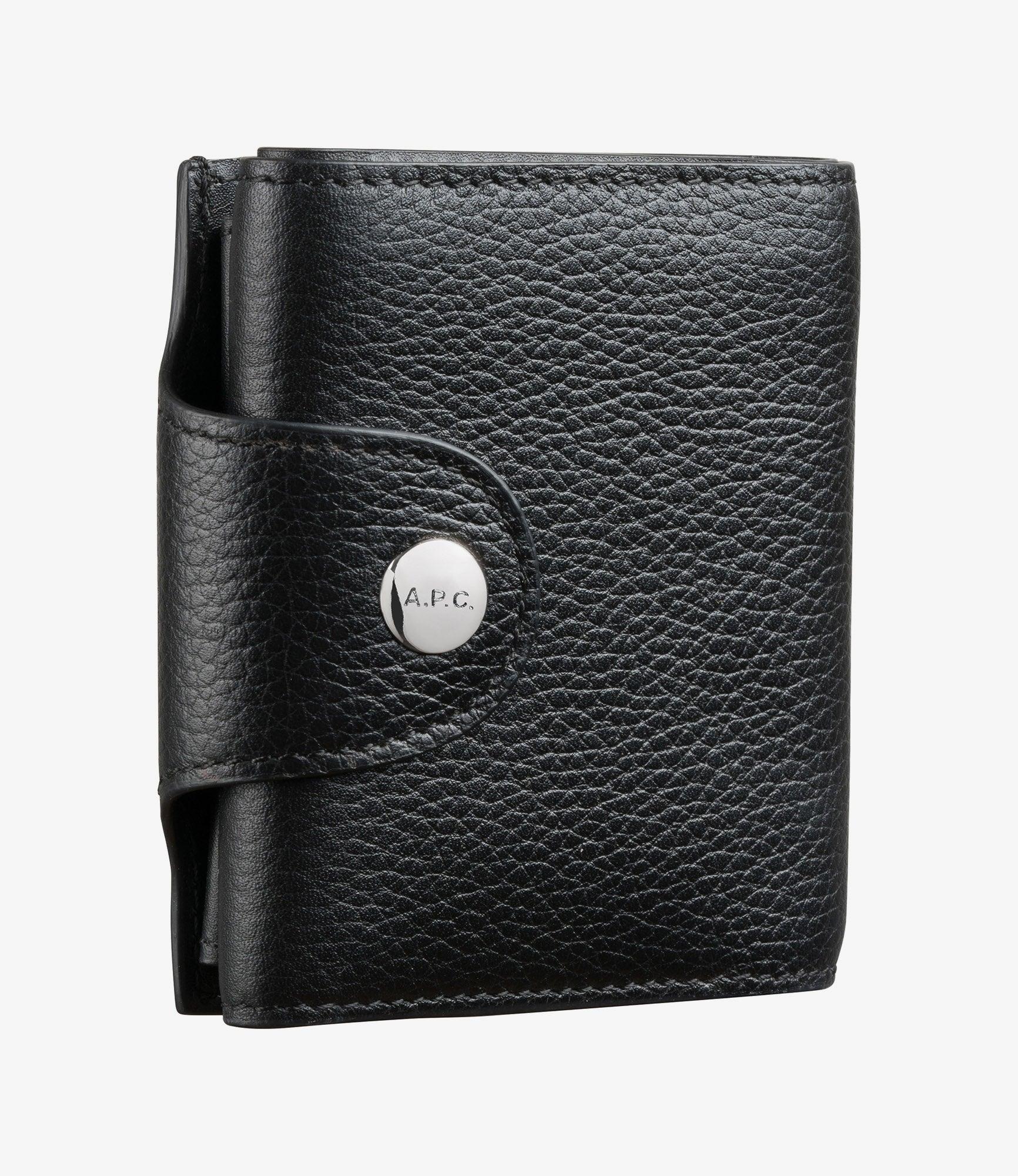 Charles trifold wallet Male Product Image