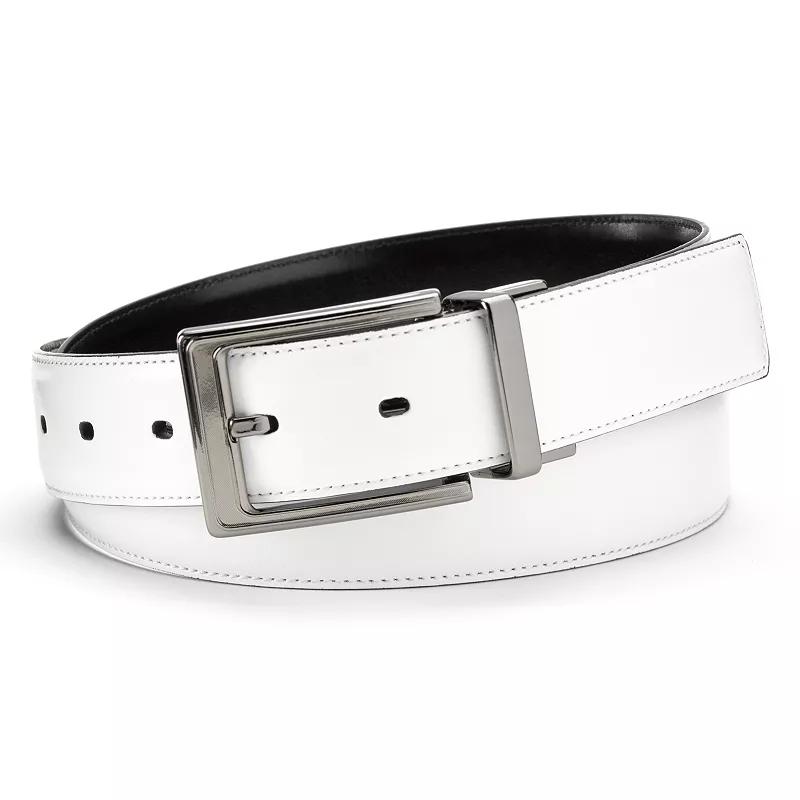 Grand Slam Stitched Reversible Golf Belt - Men,  Product Image