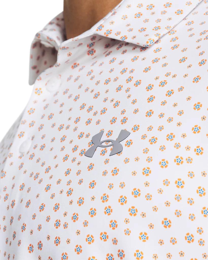 UA Playoff 3.0 Printed Product Image