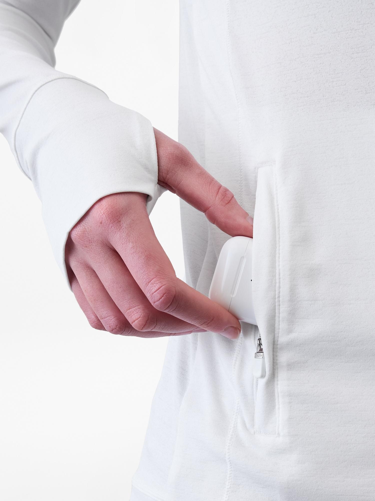 Pacifica Illume UPF Relaxed Jacket Product Image