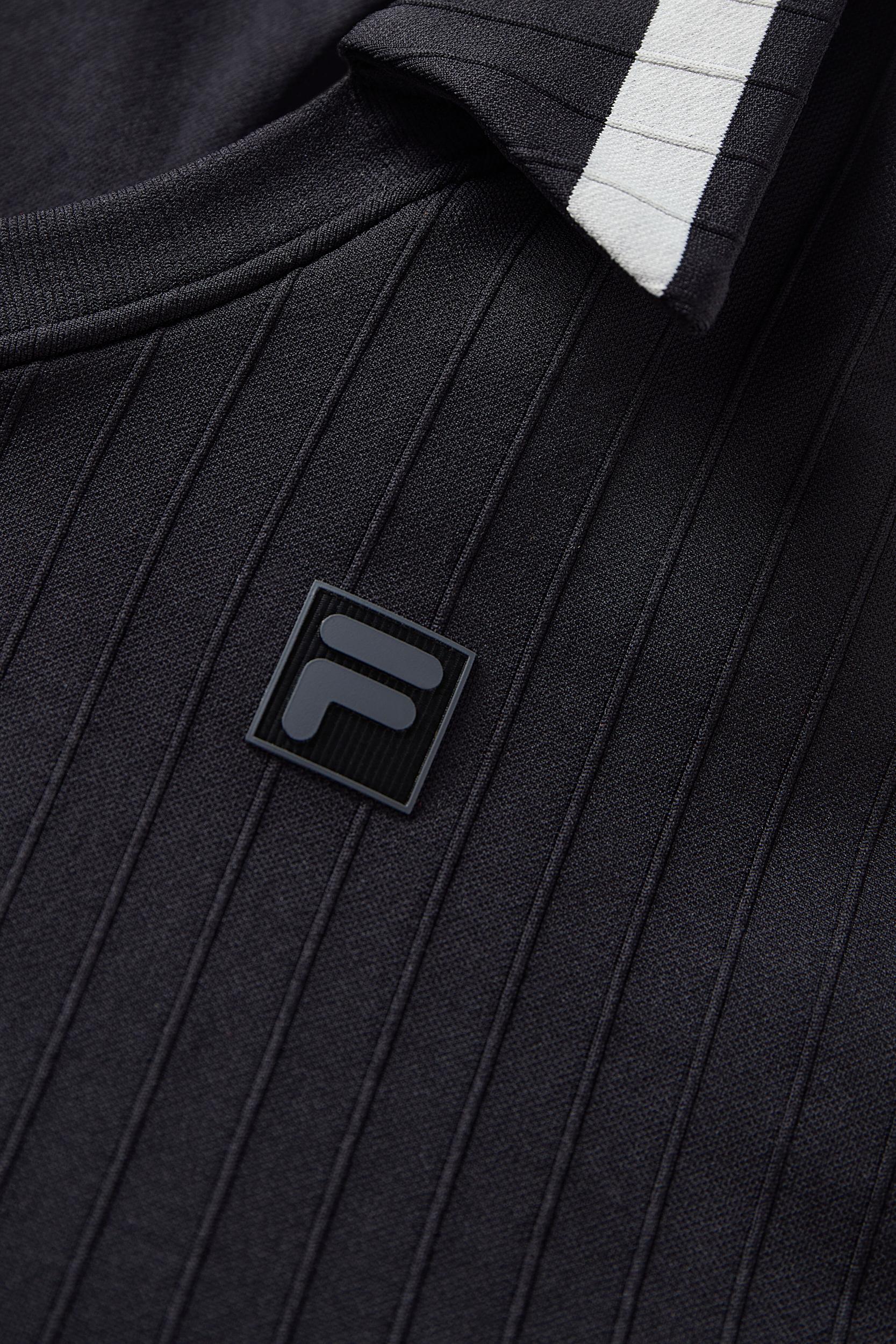 Challenger Seamless Polo Tank Product Image