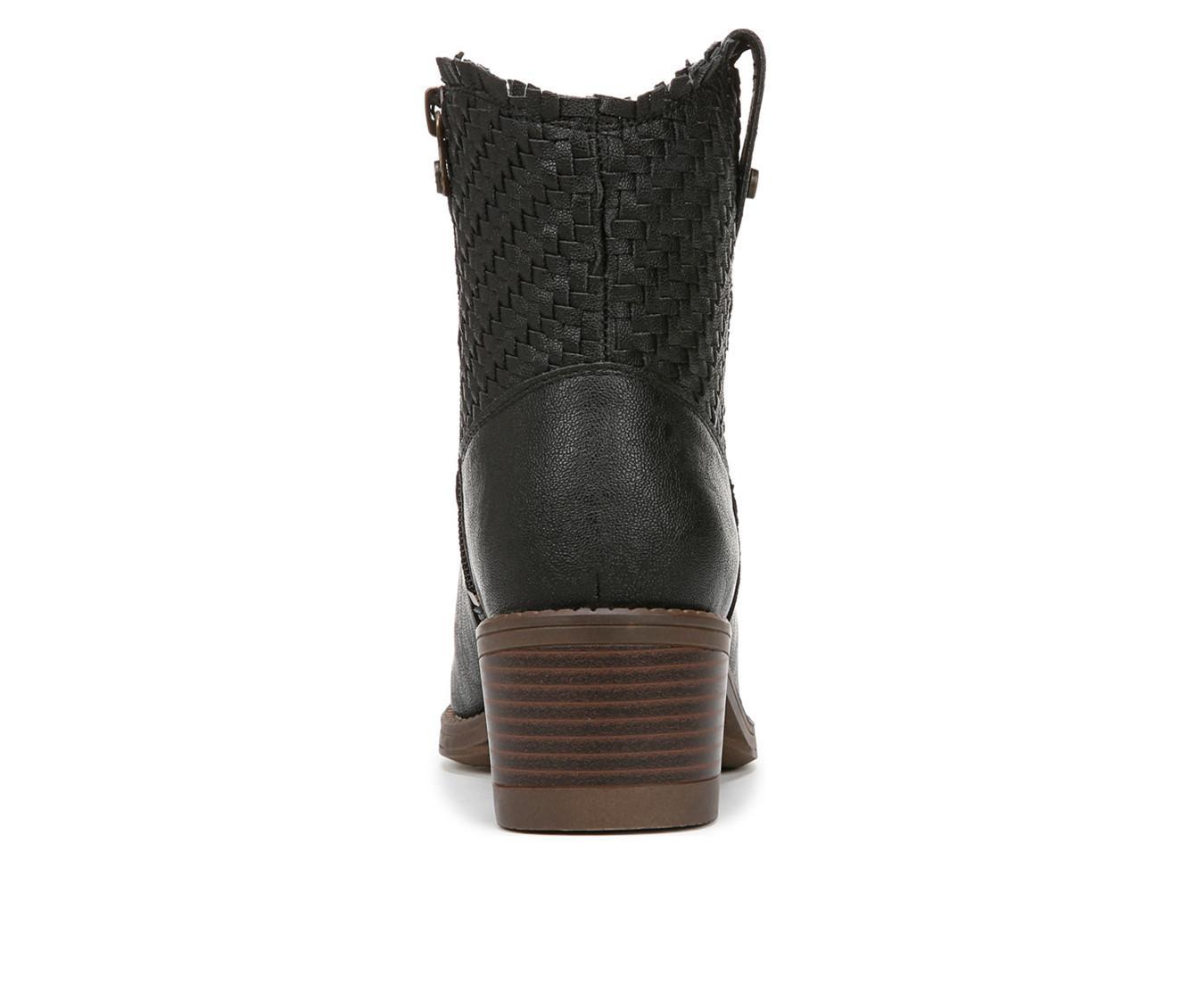 Women's Blowfish Malibu Ricky Western Boots Product Image
