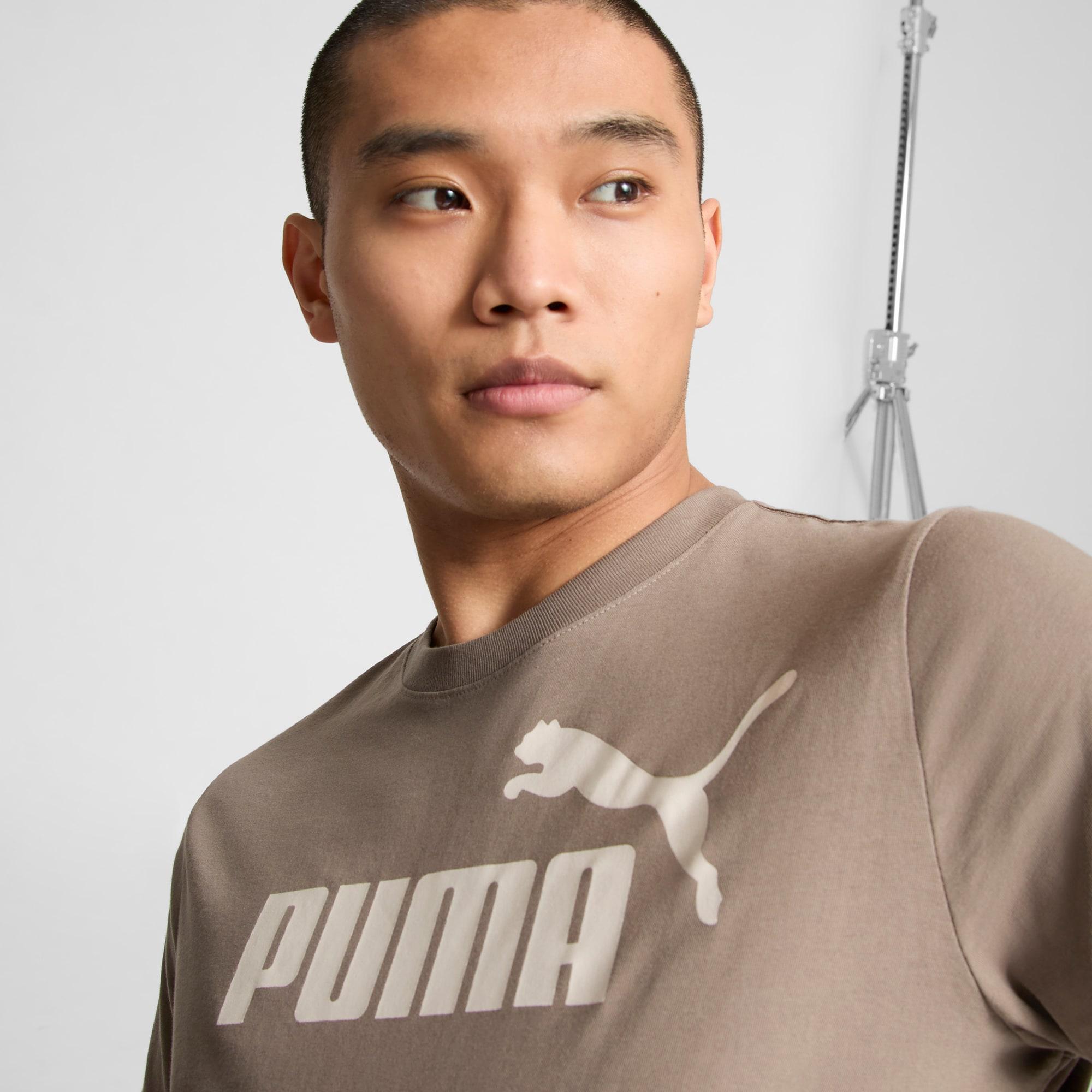 ESS No. 1 Logo Men's Tee Product Image