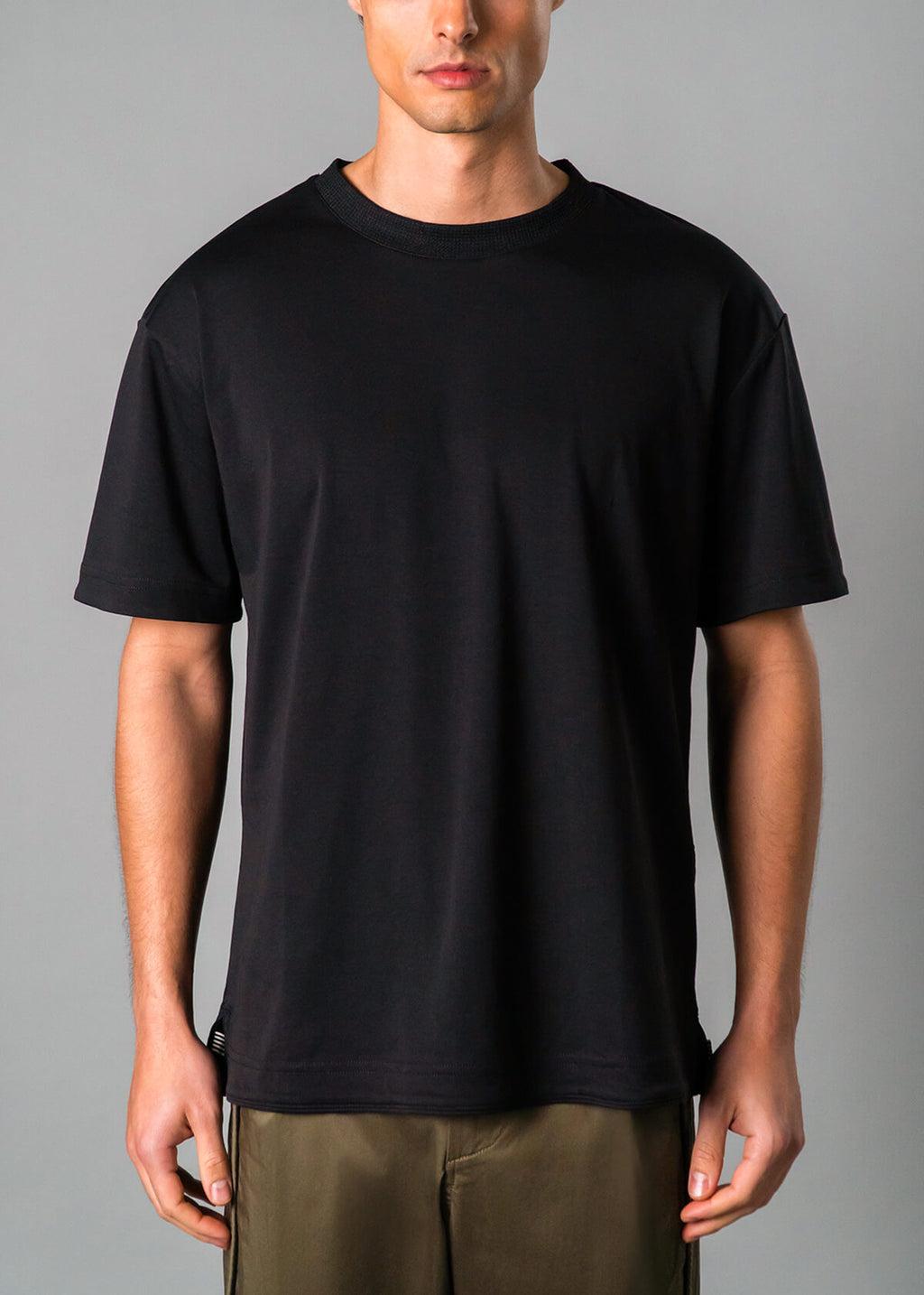 Long Staple 200g Black Product Image