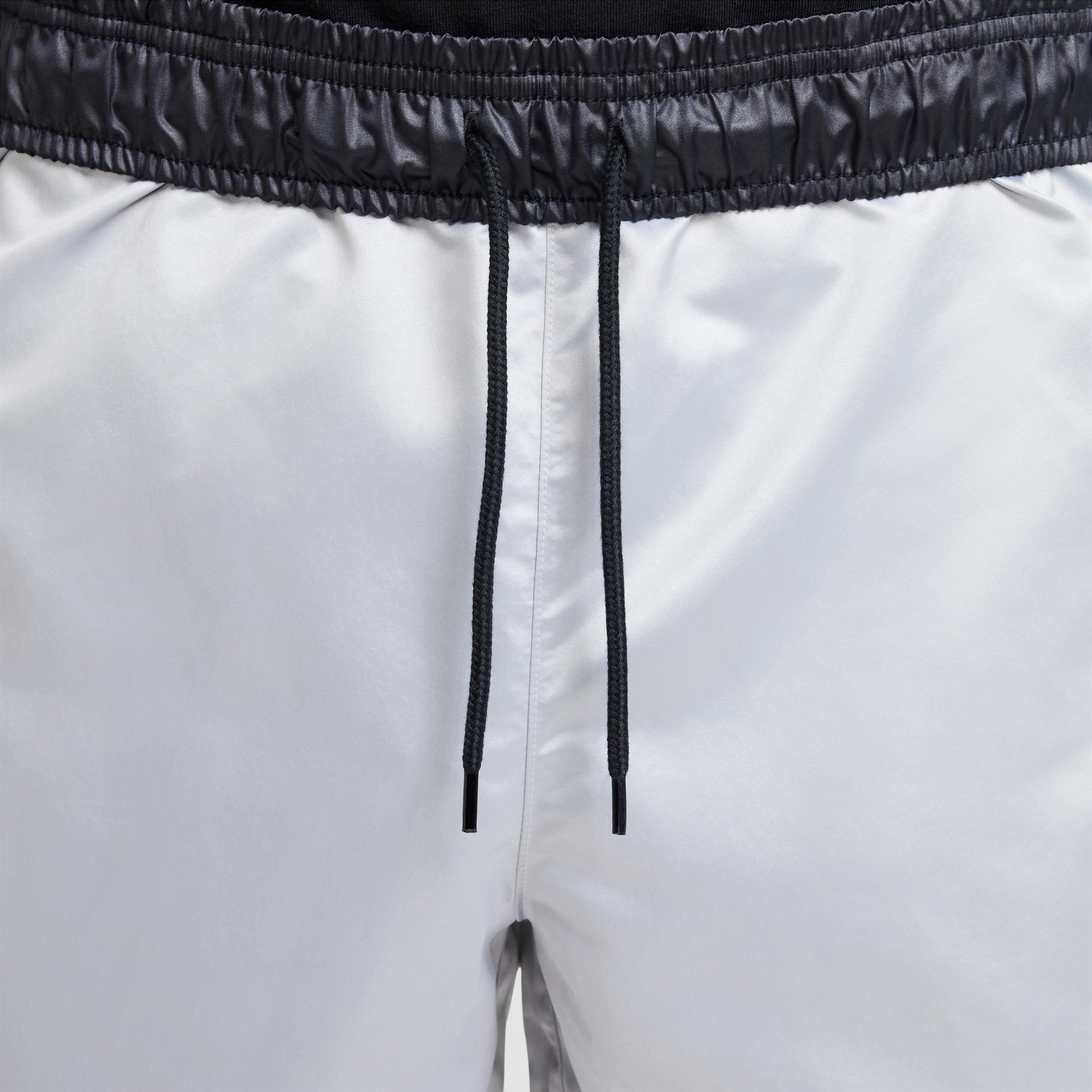 Mens Nike Sportswear Club Flow Football Shorts | HJ1952-077 Product Image
