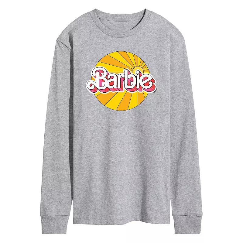Men's Barbie Sunset Tee,  Product Image