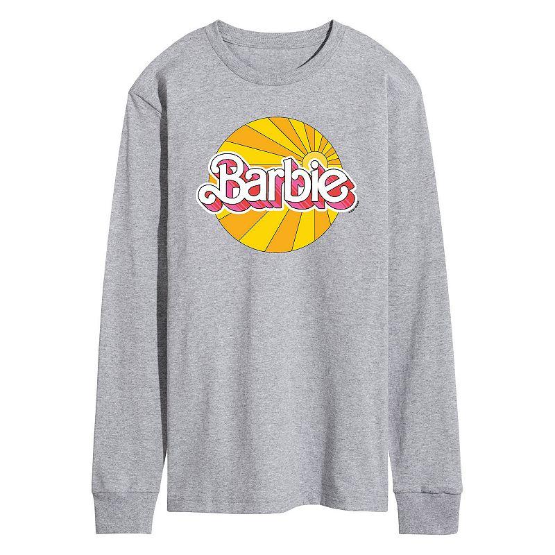 Men's Barbie Sunset Tee,  Product Image
