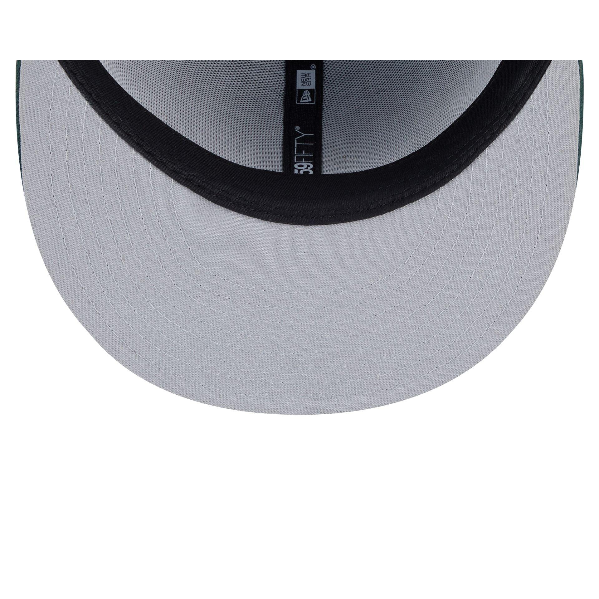 Kansas City Chiefs 2025 Sideline Hot Weather Split Panel 9FIFTY Snapback Hat Male Product Image