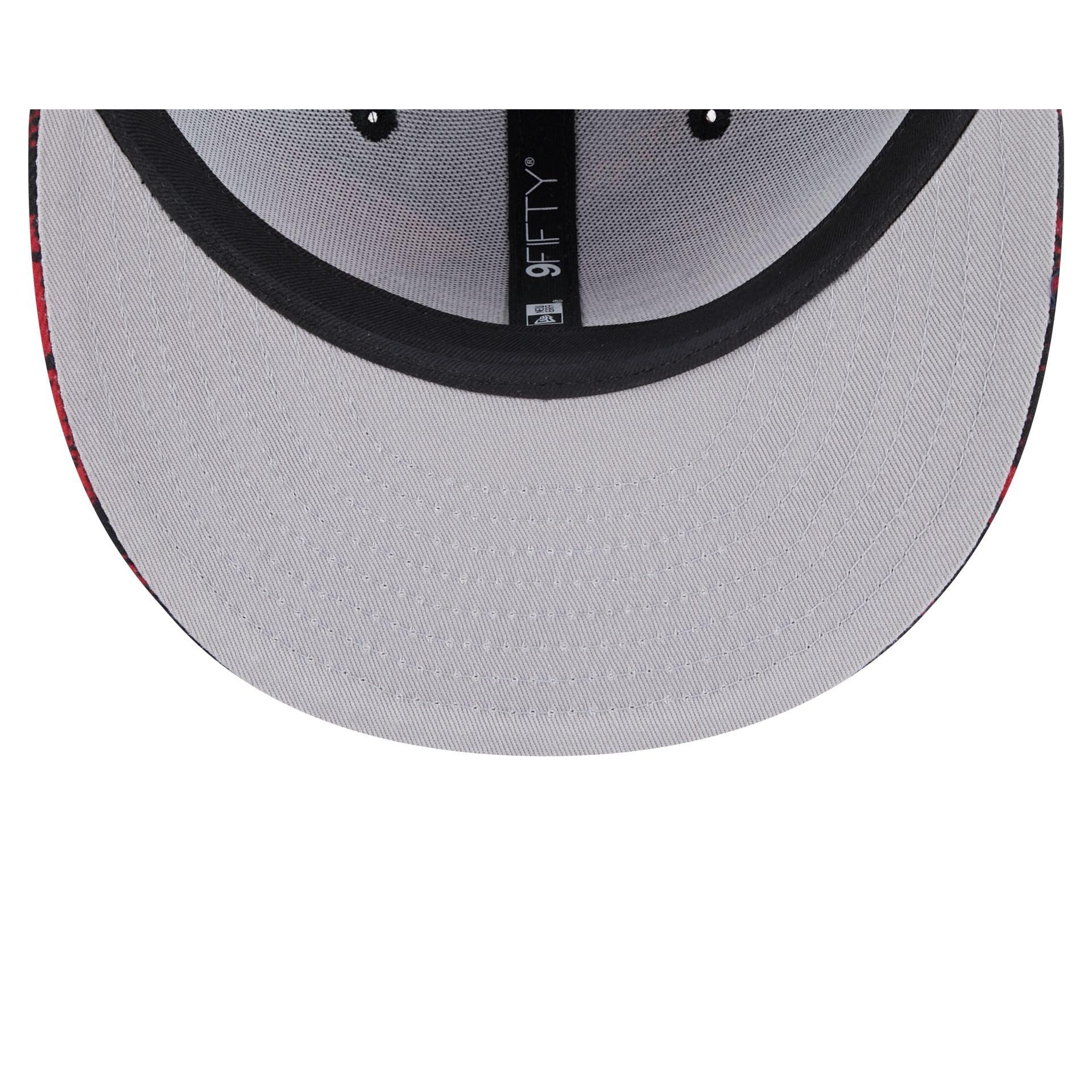 Chicago White Sox Shetland Moon 59FIFTY Fitted Hat Male Product Image