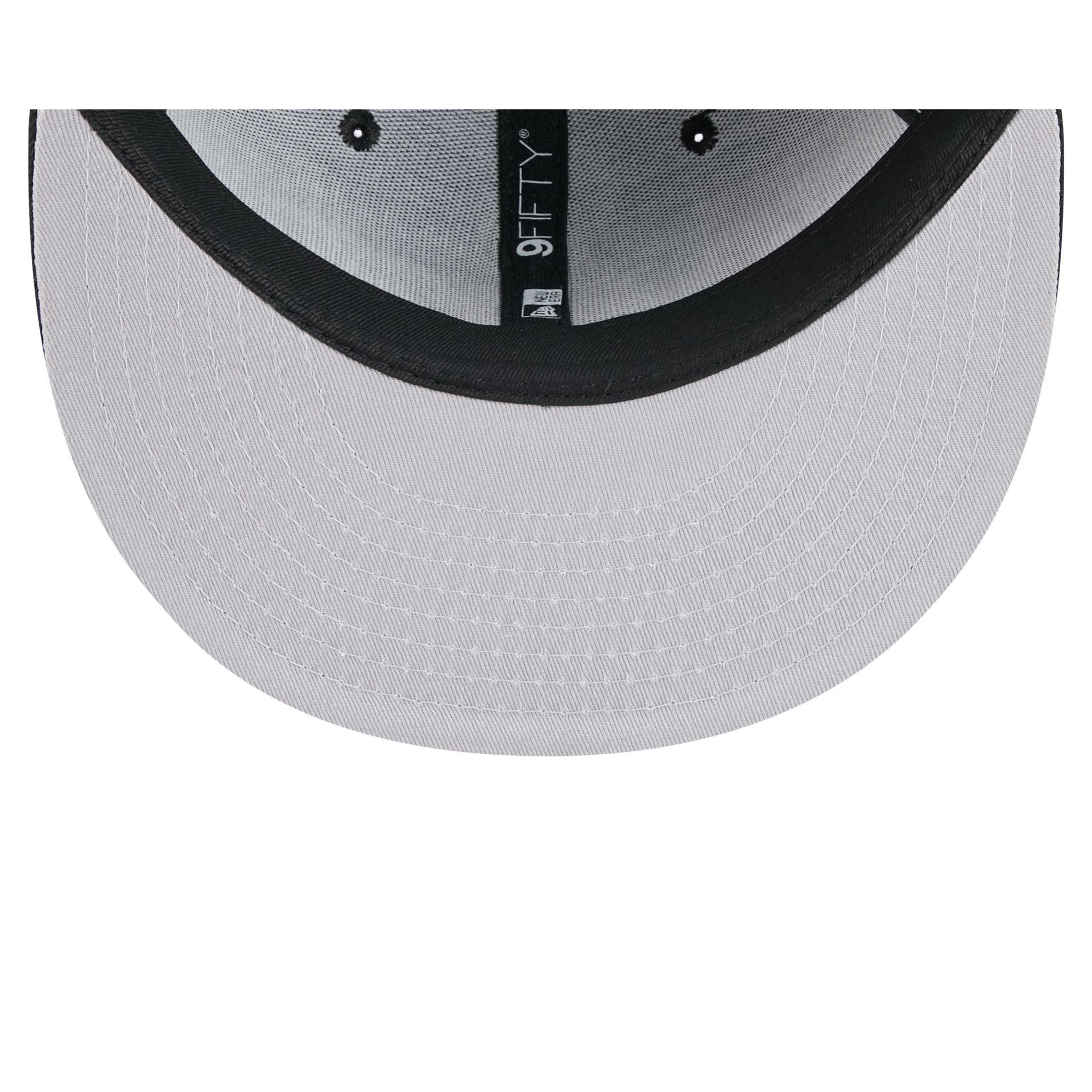 Los Angeles Kings Script 9FIFTY Snapback Hat Male Product Image