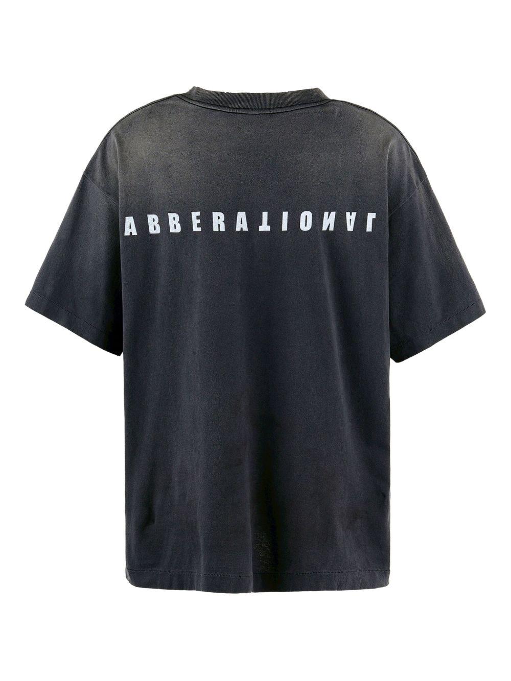 graphic-print T-shirt Product Image