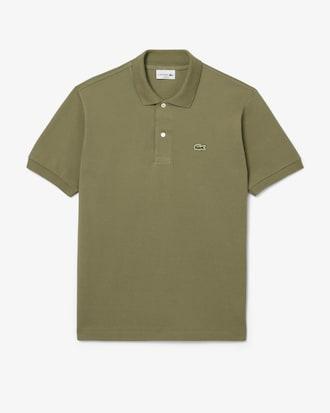 Classic Fit L.12.12 Original Polo Shirt Product Image