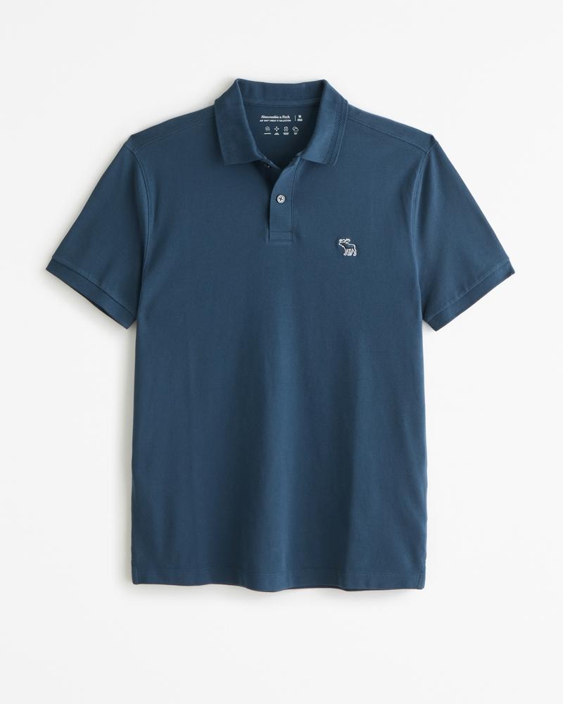 Tonal Icon Don't Sweat it Polo Product Image