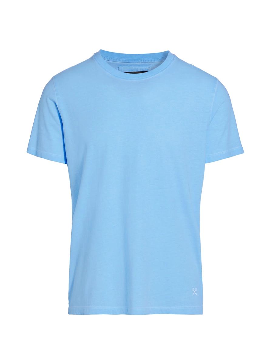 Mens COLLECTION Garment-Dyed T-Shirt Product Image