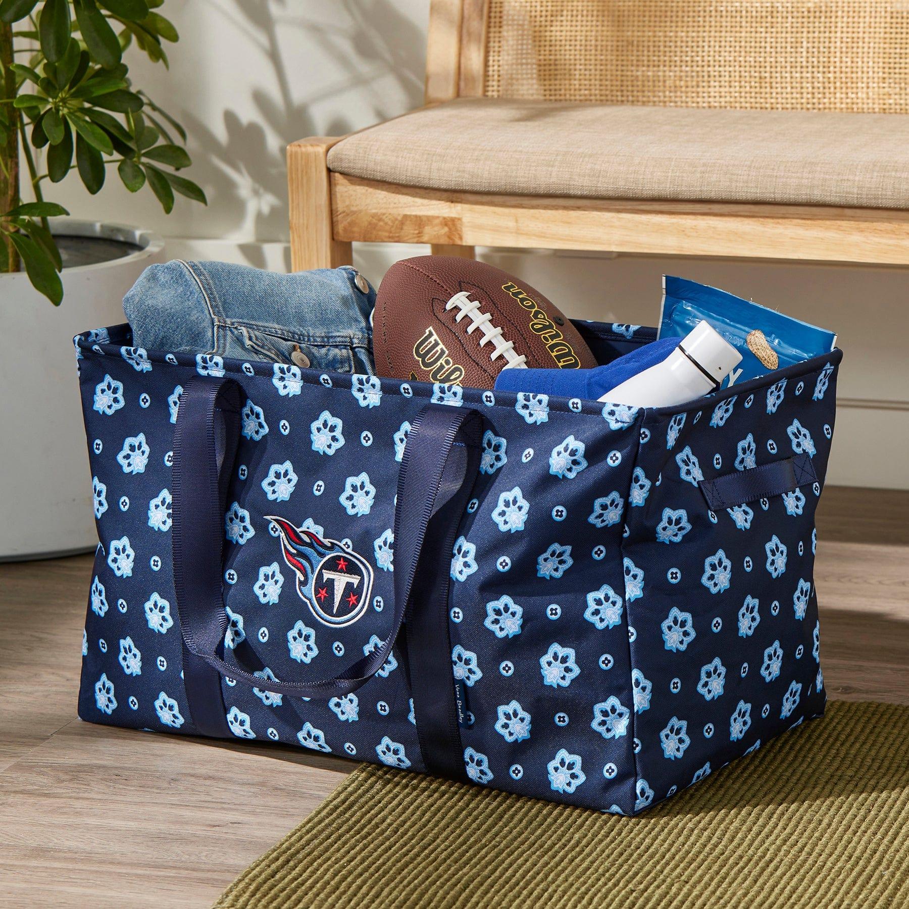 NFL Large Car Tote Product Image