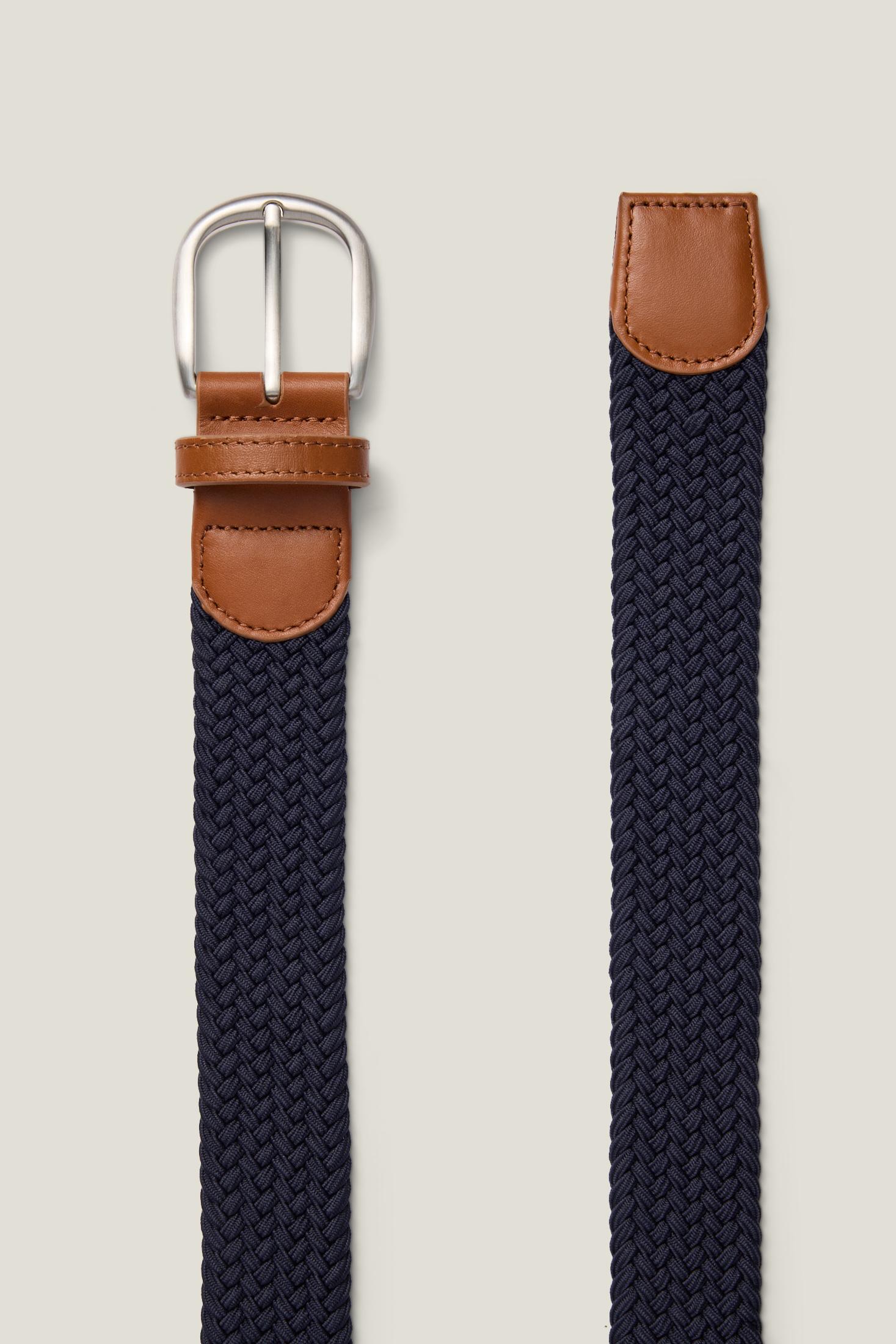 The Clubhouse Stretch Belt Product Image