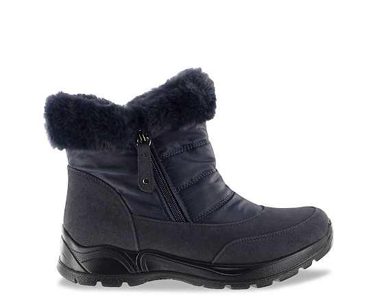 Easy Street Easy Dry Frosty Women's Waterproof Boots,  Product Image