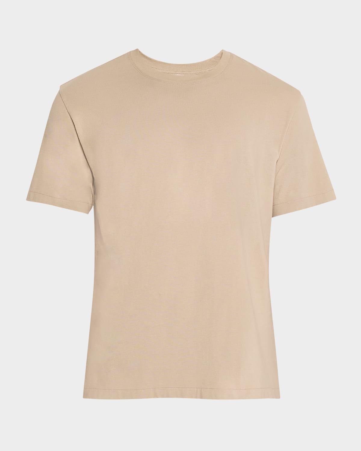 Mens Logo Tee Product Image