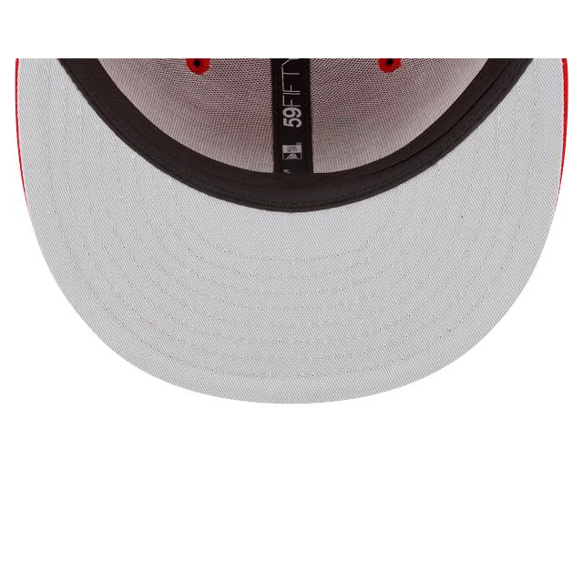 Chicago Cubs Players' Weekend Sidepatch Imanaga 59FIFTY Fitted Hat Male Product Image