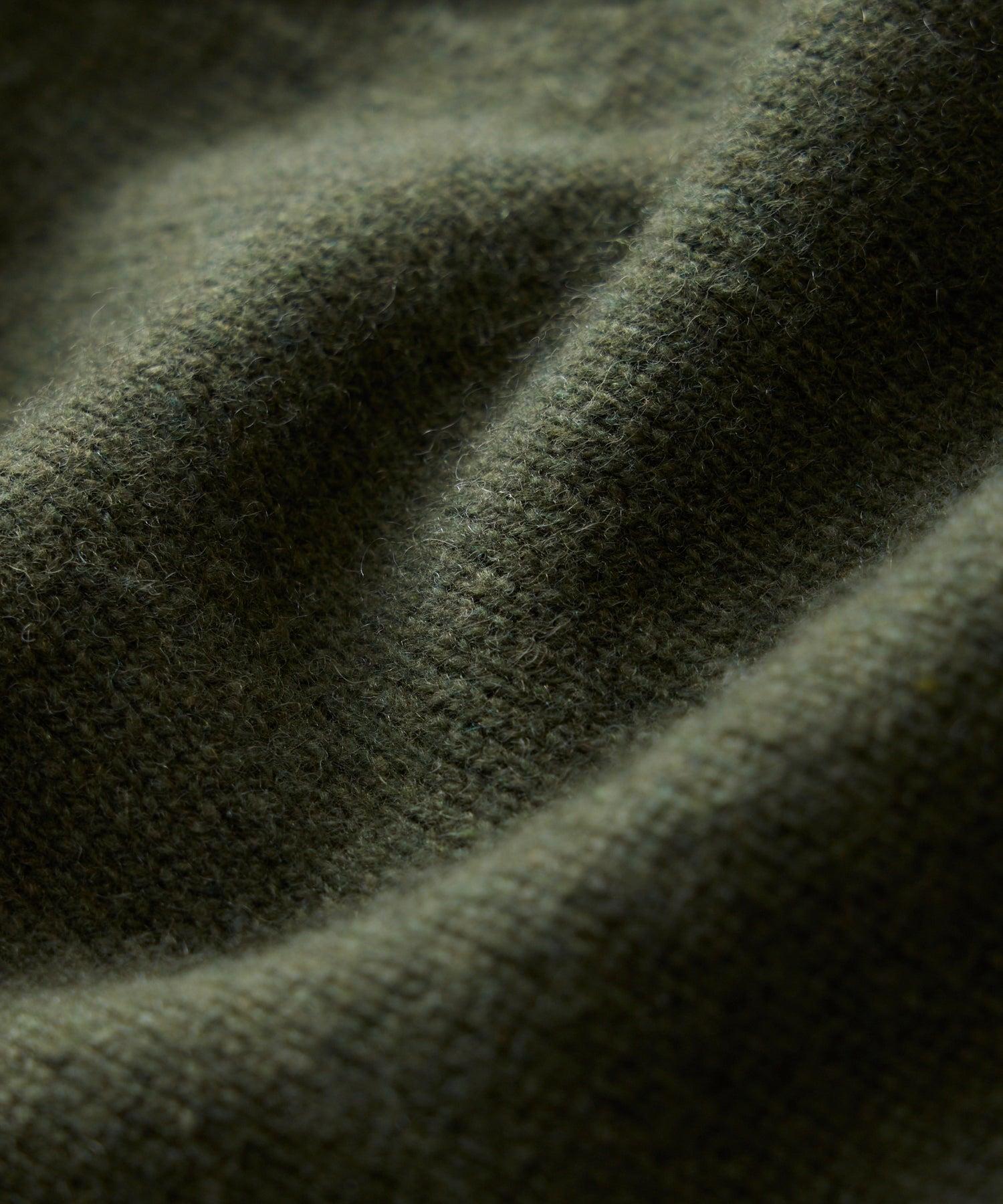 Nomad Cashmere Turtleneck Product Image