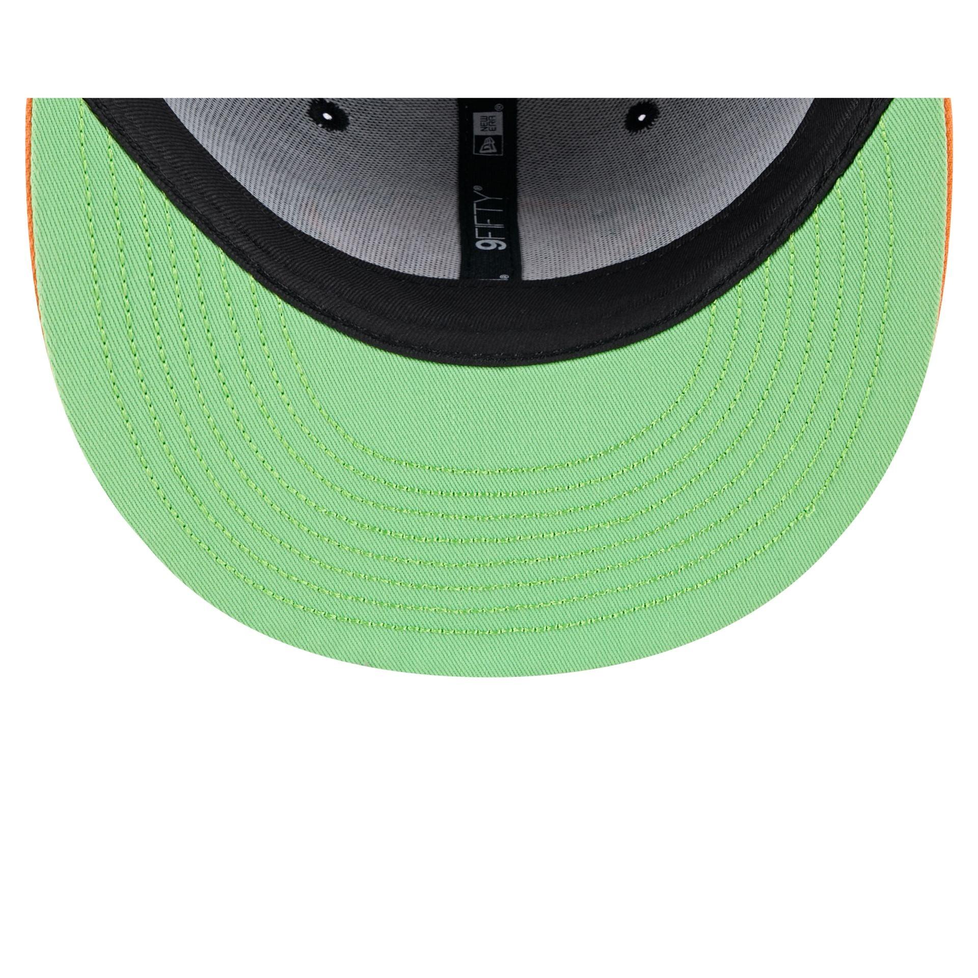 Pumas Plum Corduroy 59FIFTY Fitted Hat Male Product Image