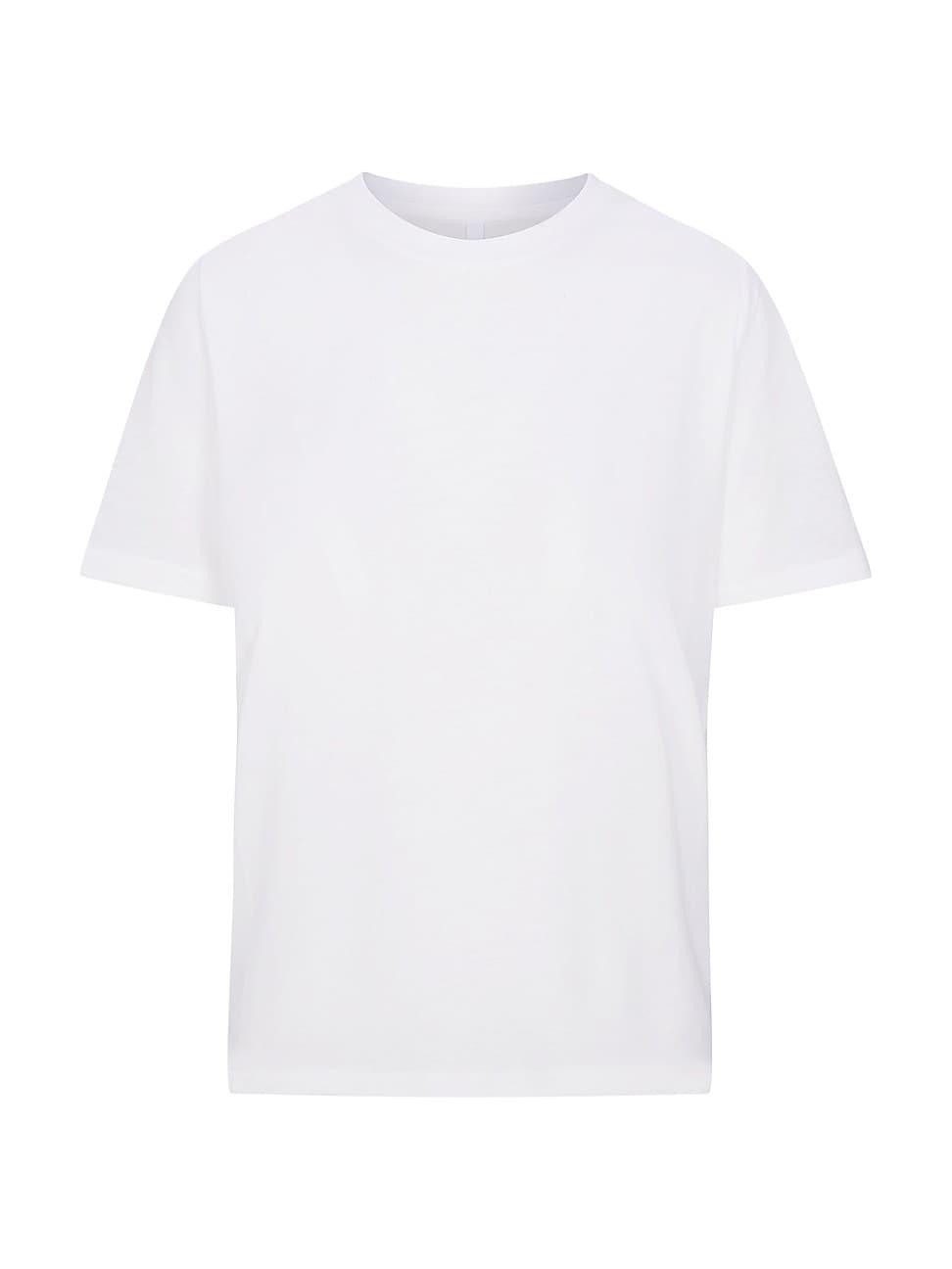 Womens Relaxed Tees T-Shirt Product Image