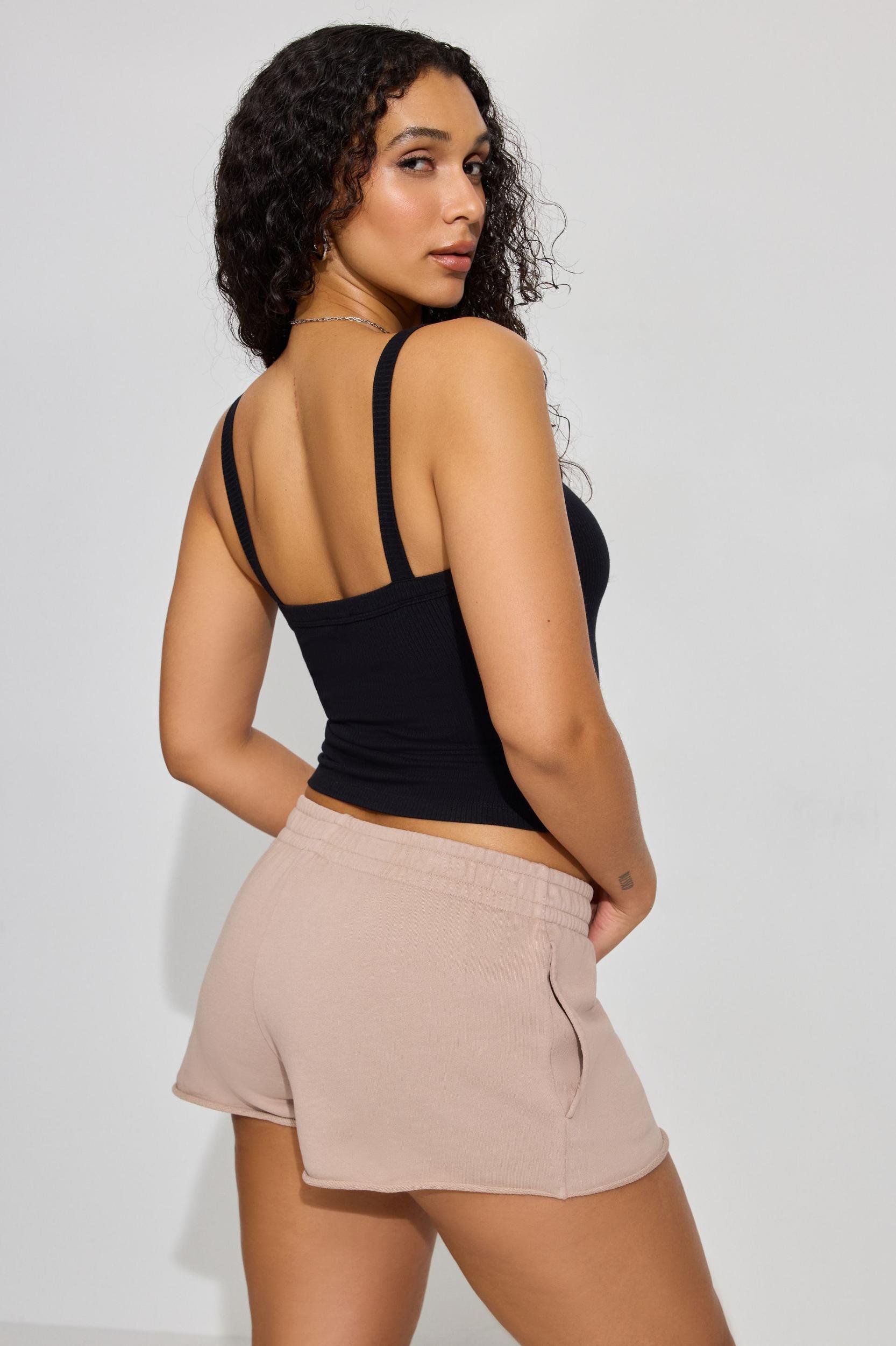 SoftTerry Low Rise Shorts Product Image