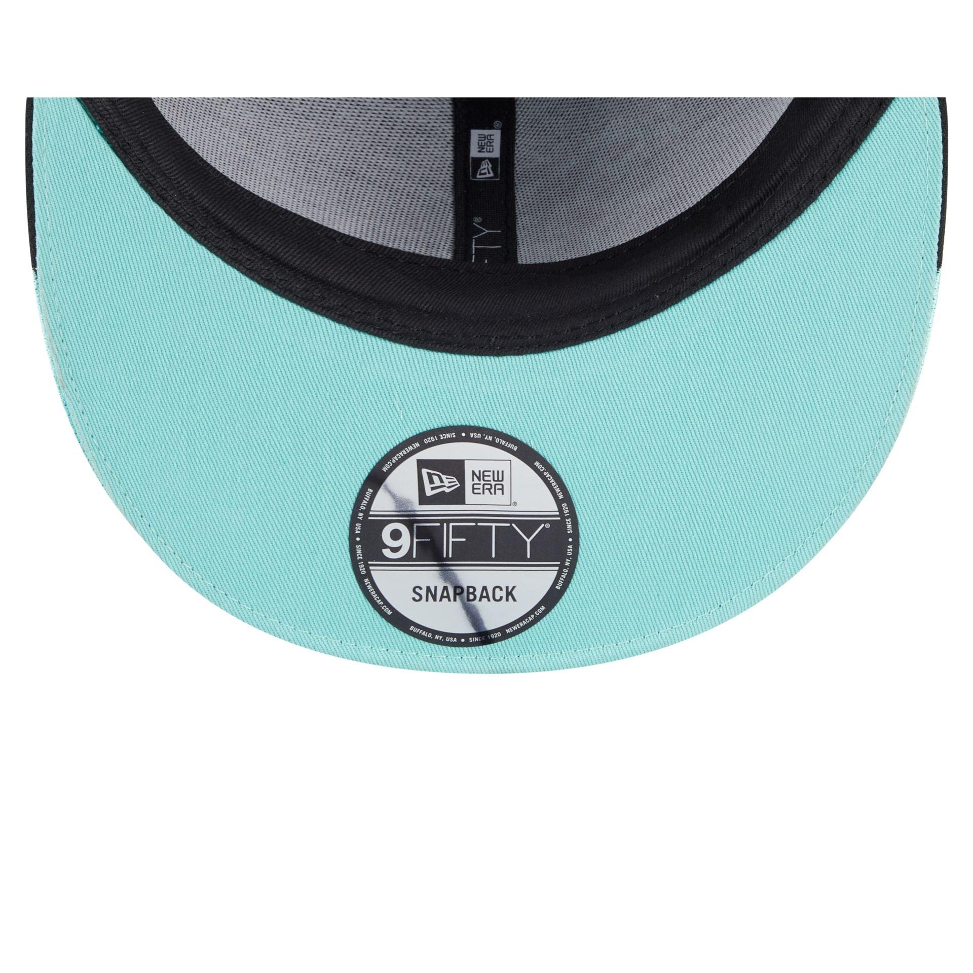 Hardies x Los Angeles Dodgers 59FIFTY Fitted Hat Male Product Image