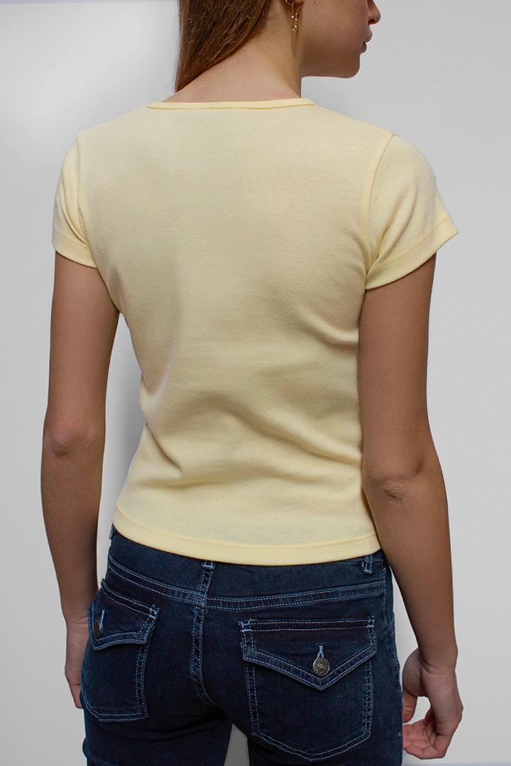 Starfish t-shirt Product Image