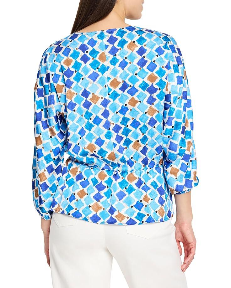 Island Beat Cotton Slub Sweater Product Image