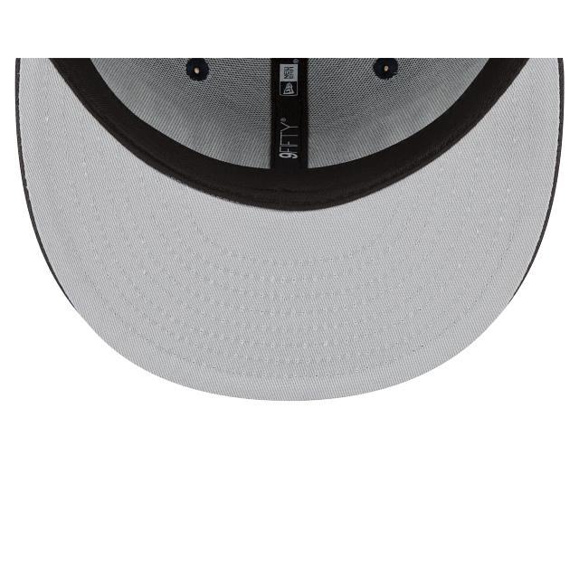 Delmarva Shorebirds Theme Night 59FIFTY Fitted Hat Male Product Image