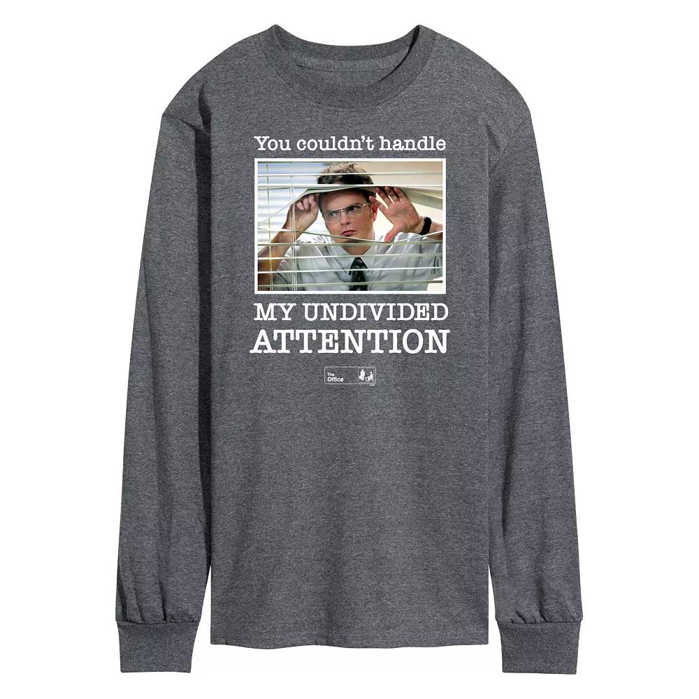 Men's The Office Couldnt Handle Tee,  Product Image
