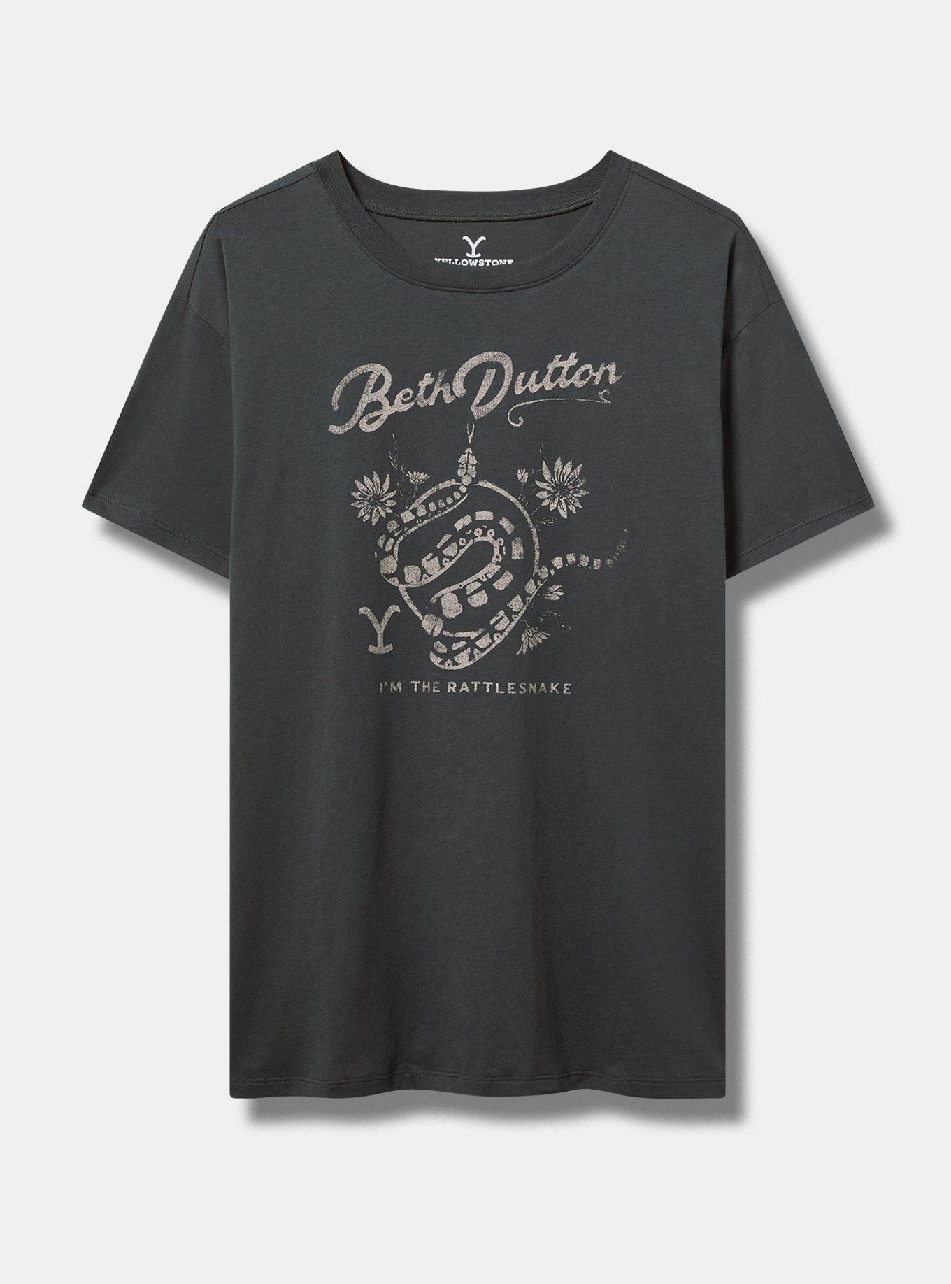 Mens Lost Frequencies Colin Cotton T-Shirt Product Image