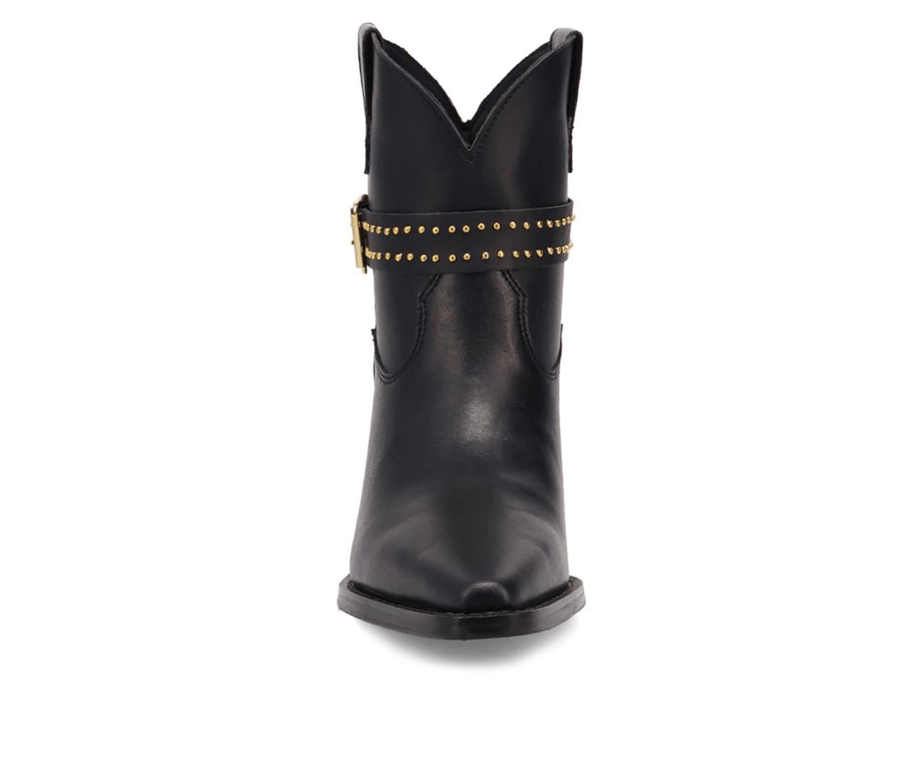 Women's Dingo Boot Milano Western Boots Product Image