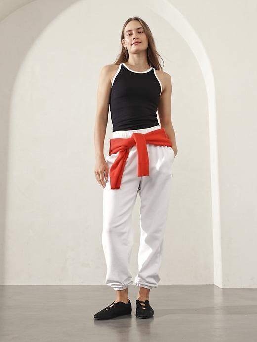 Signature Rib Tank Product Image