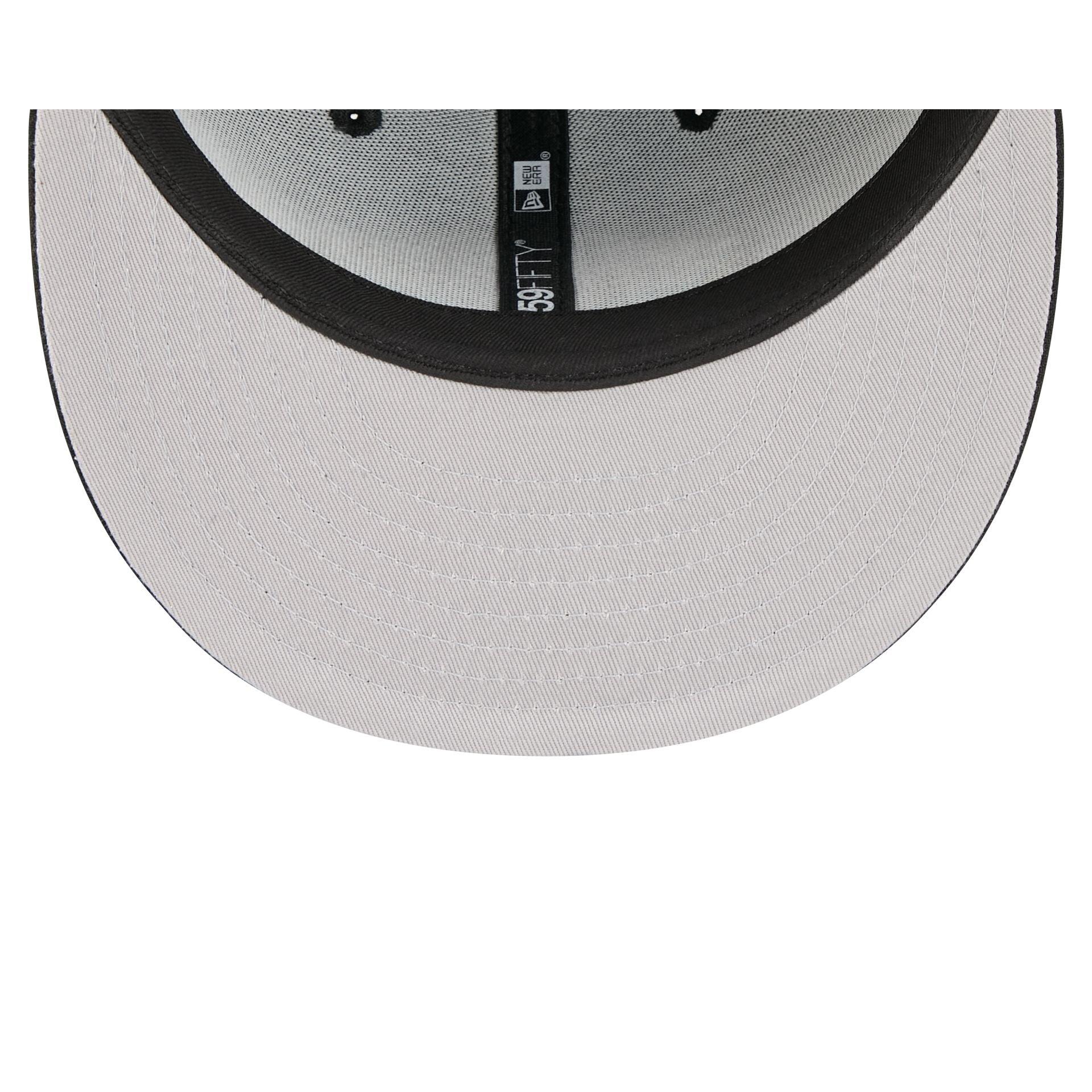 Shohei Ochiai x New Era Logo 59FIFTY Fitted Hat Male Product Image