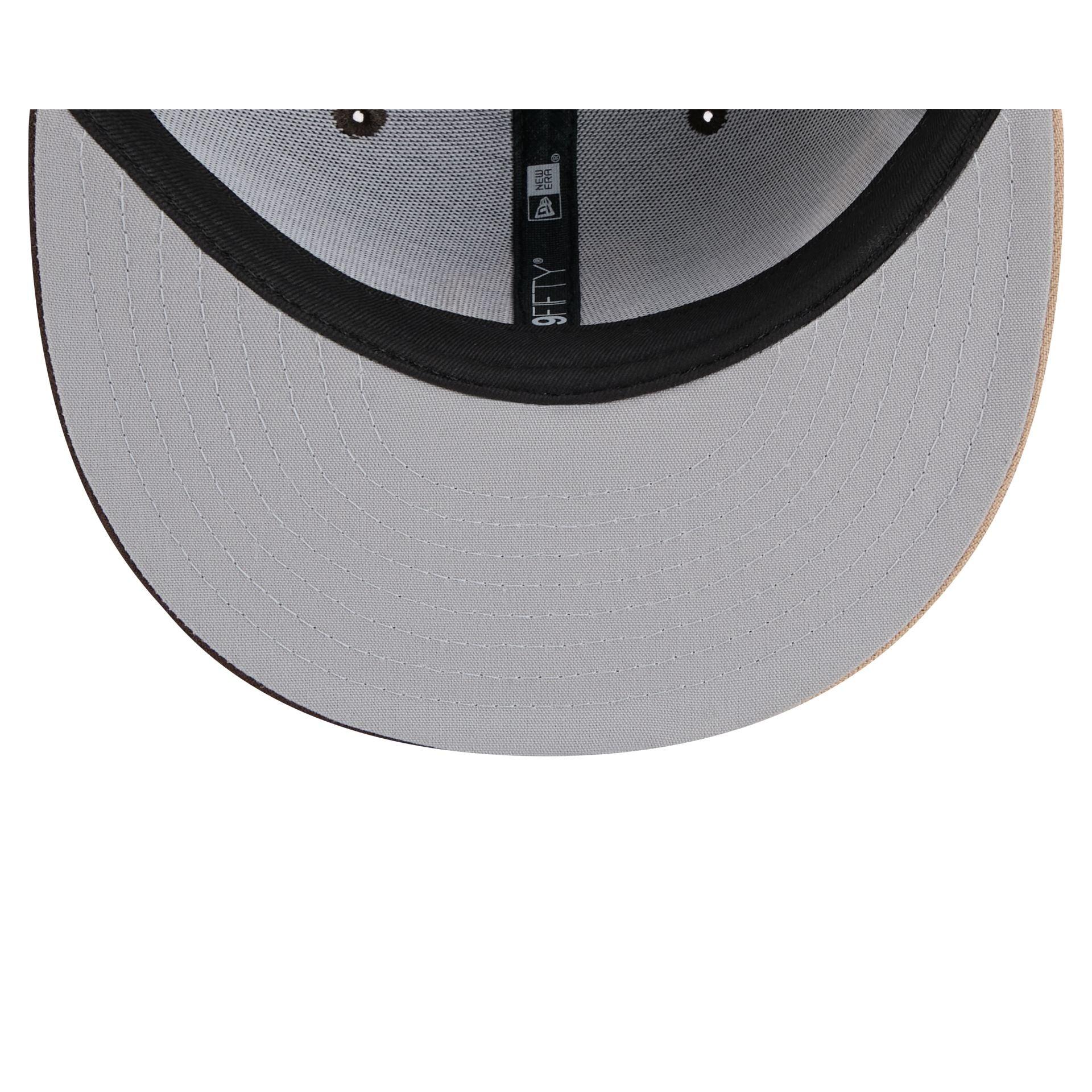 Minnesota Twins Deceptor 59FIFTY Fitted Hat Male Product Image