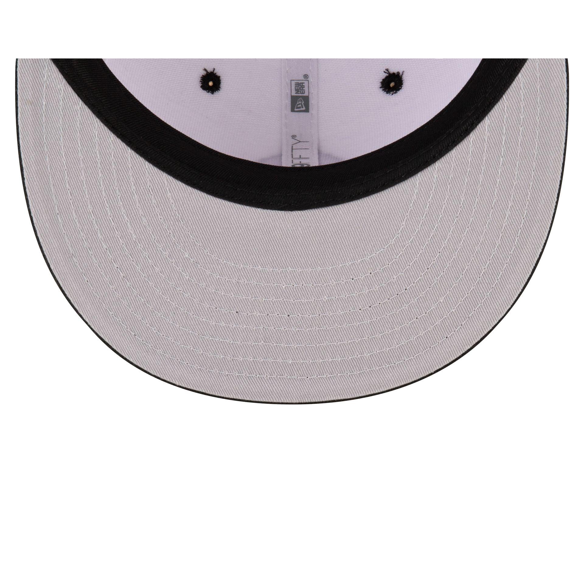 Chicago Blackhawks Mascot 59FIFTY Fitted Hat Male Product Image