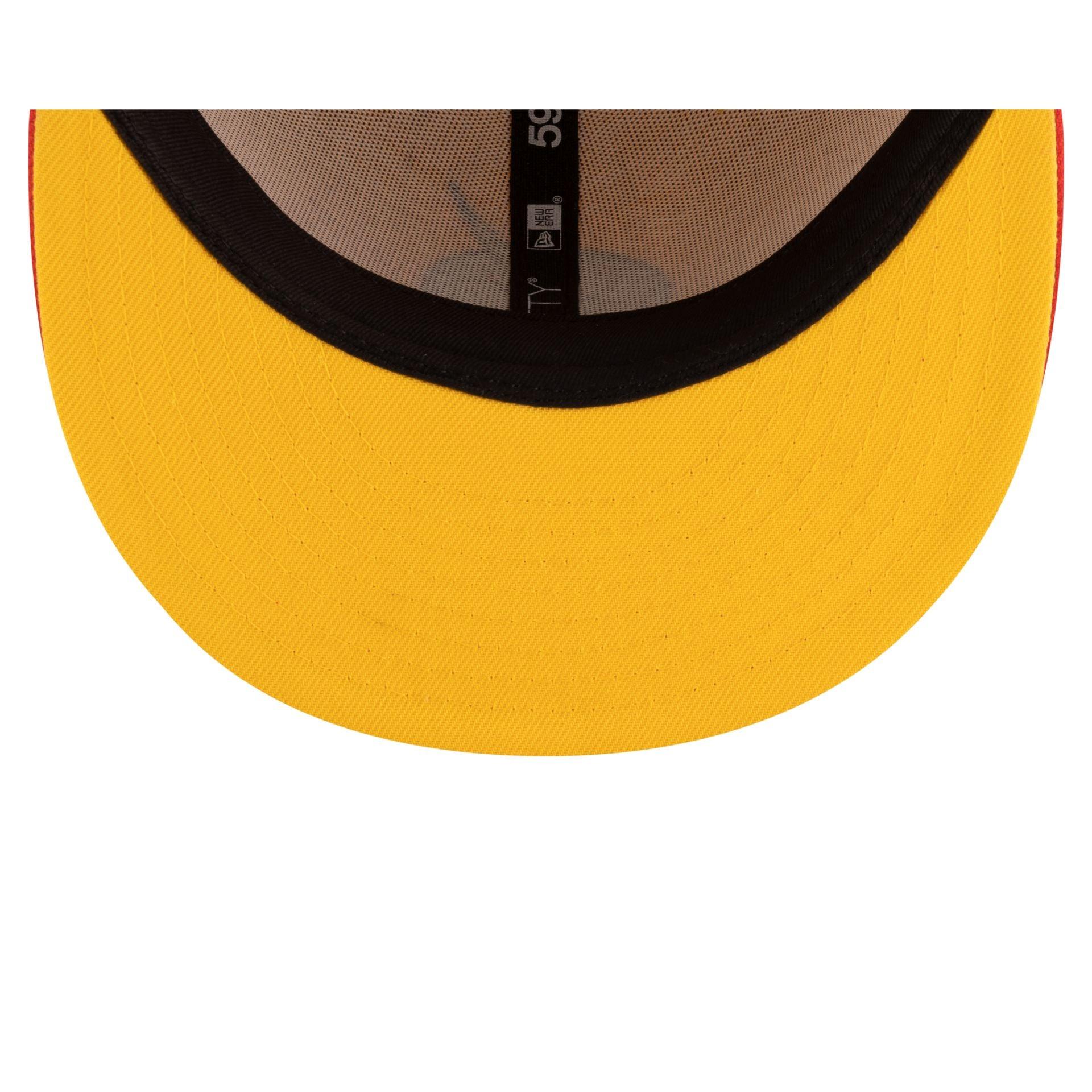 Flash 59FIFTY Fitted Hat Male Product Image