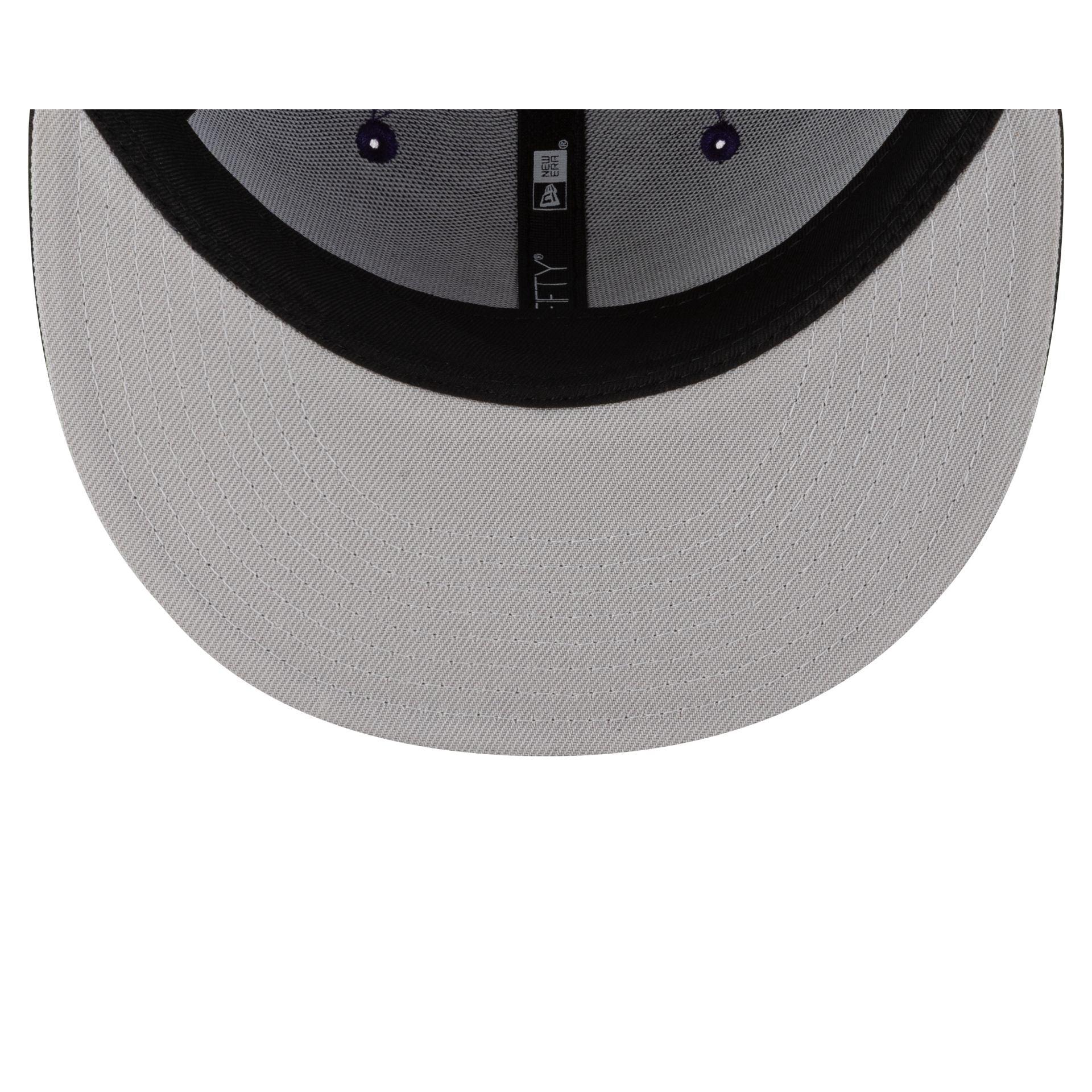 Chicago Cubs Players' Weekend Sidepatch Imanaga 59FIFTY Fitted Hat Male Product Image