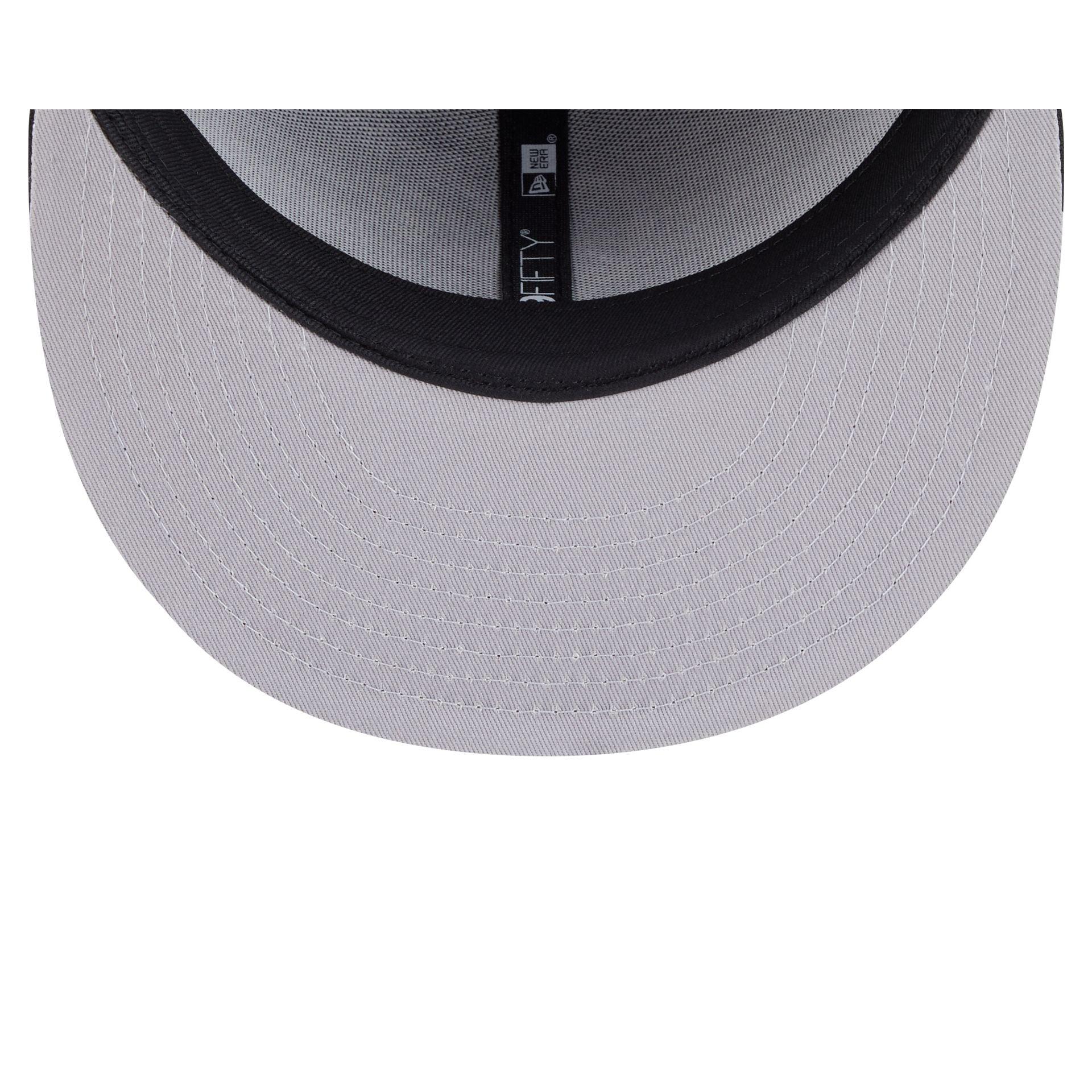 Sacramento Kings 1970-1990 Hardwood Classics 59FIFTY Fitted Hat Male Product Image