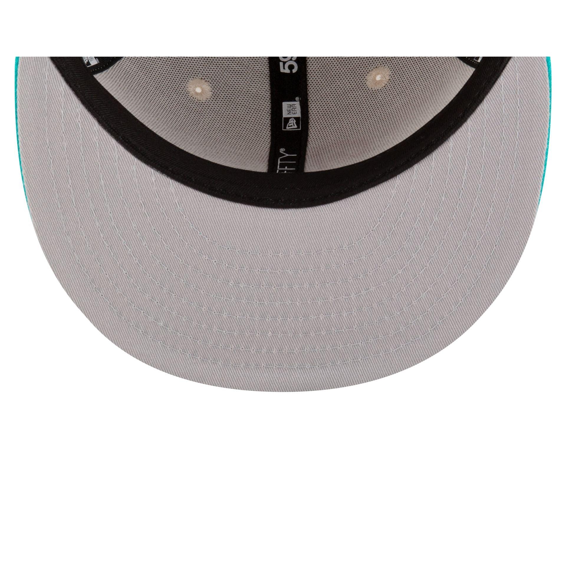 New England Patriots 2025 Training 59FIFTY Fitted Hat Male Product Image