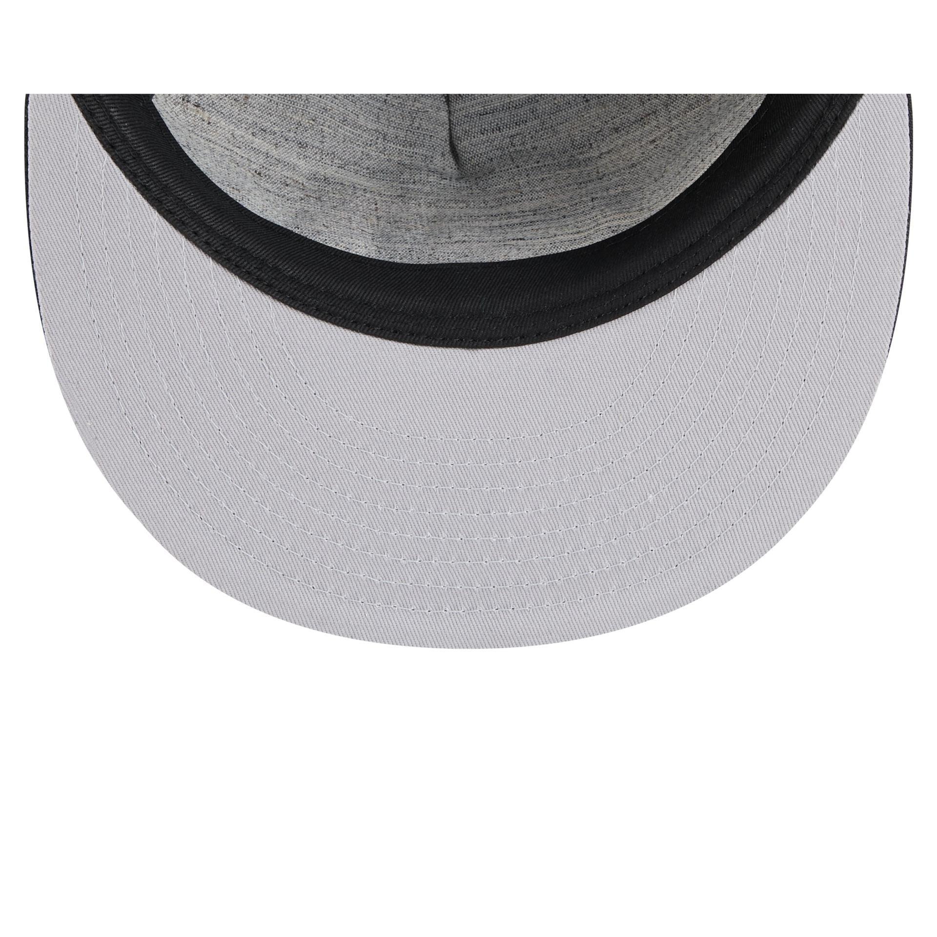 Los Angeles Angels 2025 Spring Training Low Profile 59FIFTY Fitted Hat Male Product Image