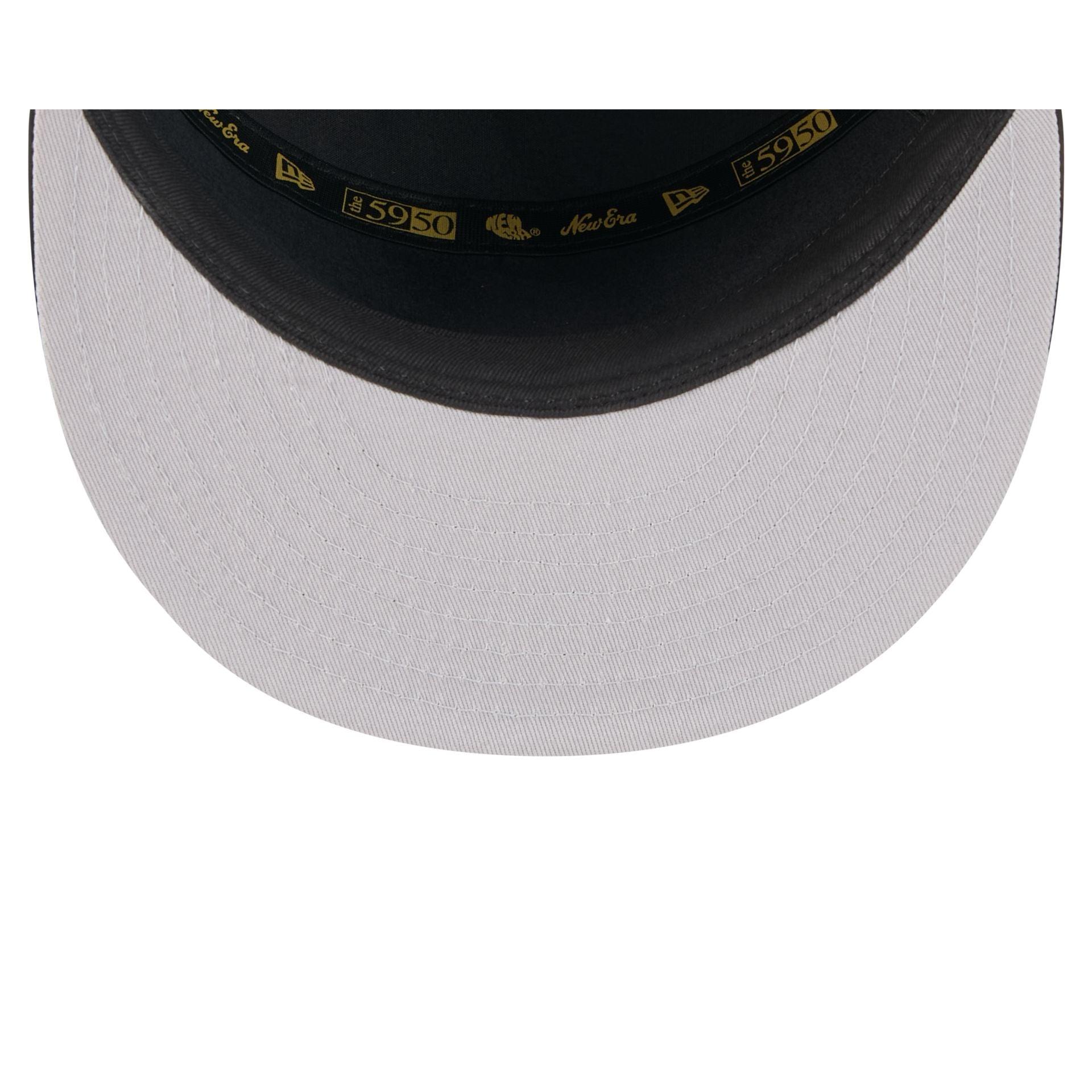 USC Trojans Back to Back 59FIFTY Fitted Male Product Image