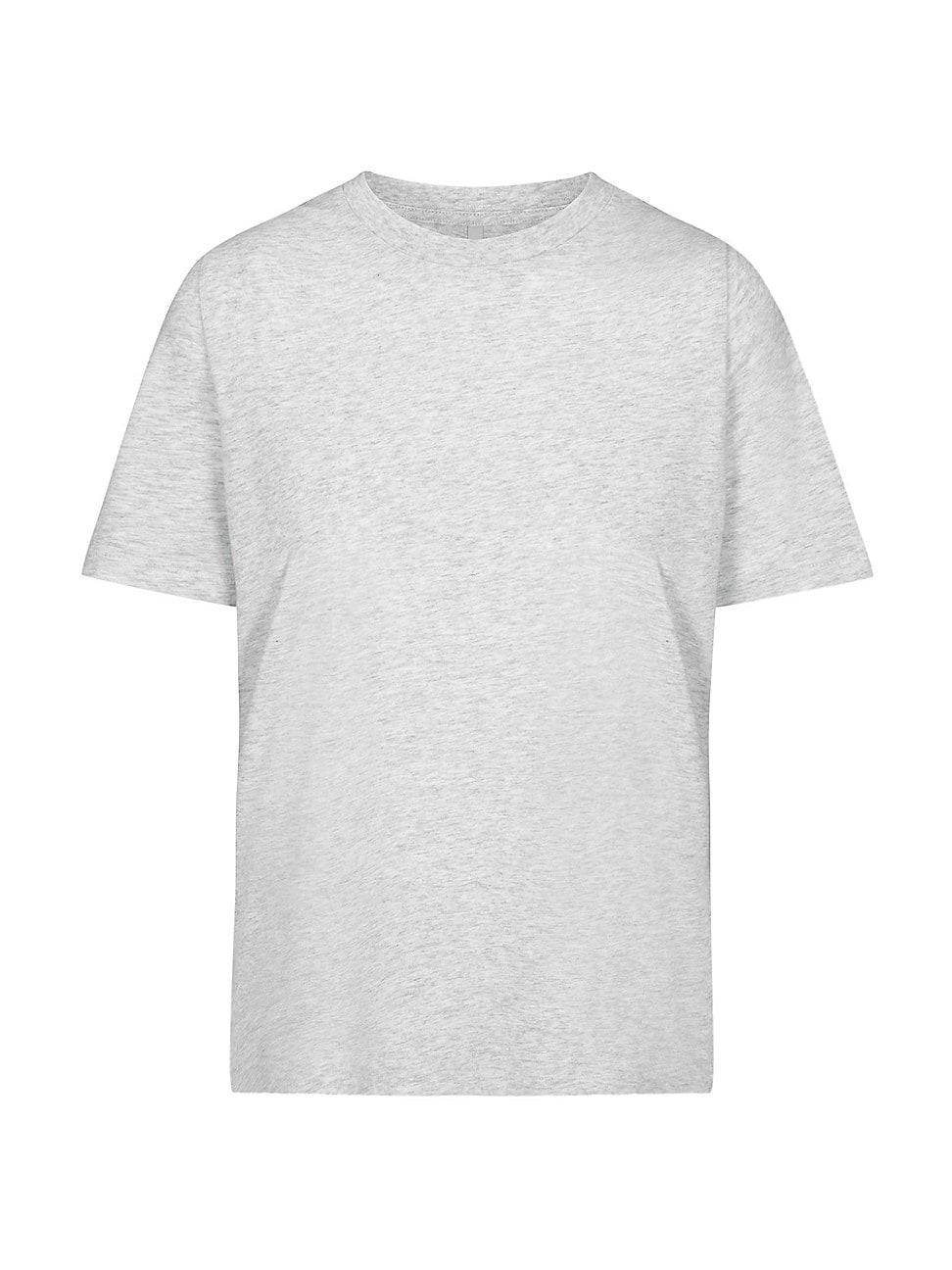 Womens Relaxed Tees T-Shirt Product Image